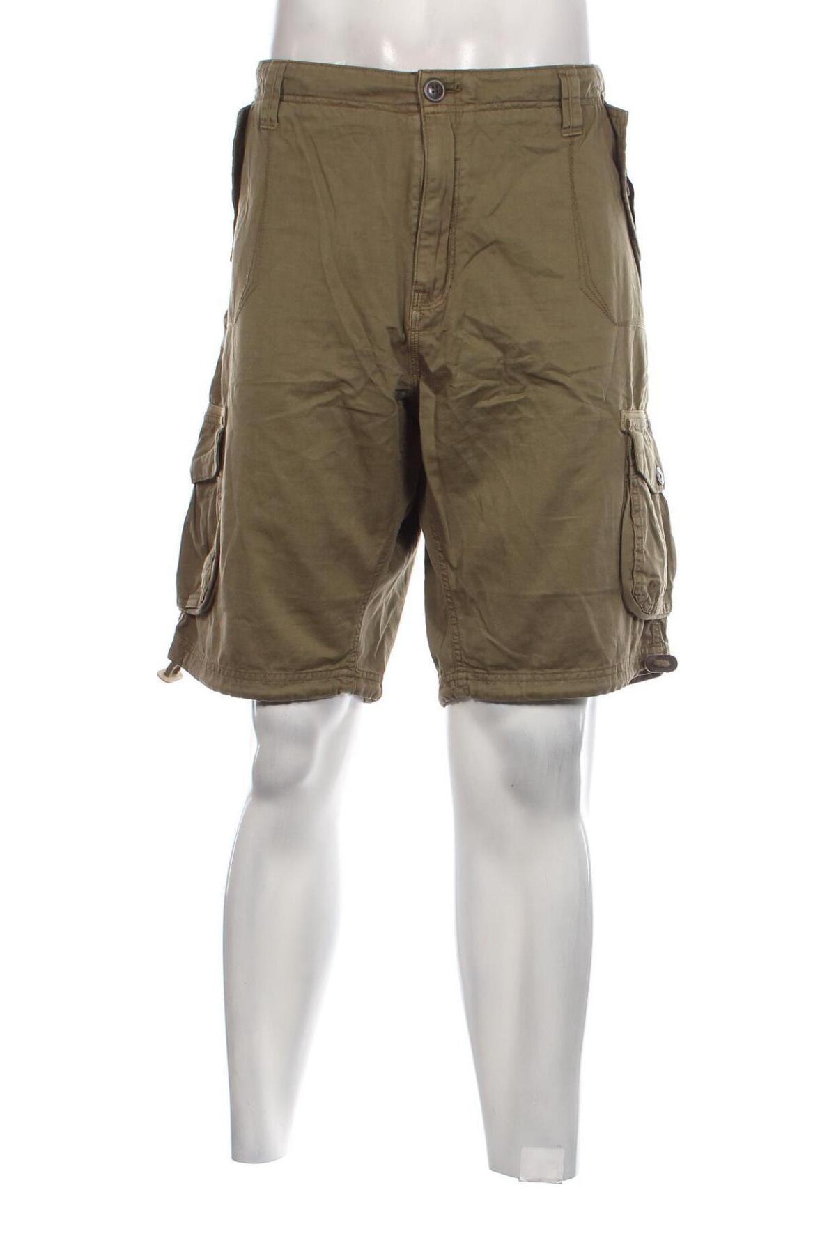 Herren Shorts Brave Soul, Größe XXL, Farbe Braun, Preis 31,96 €