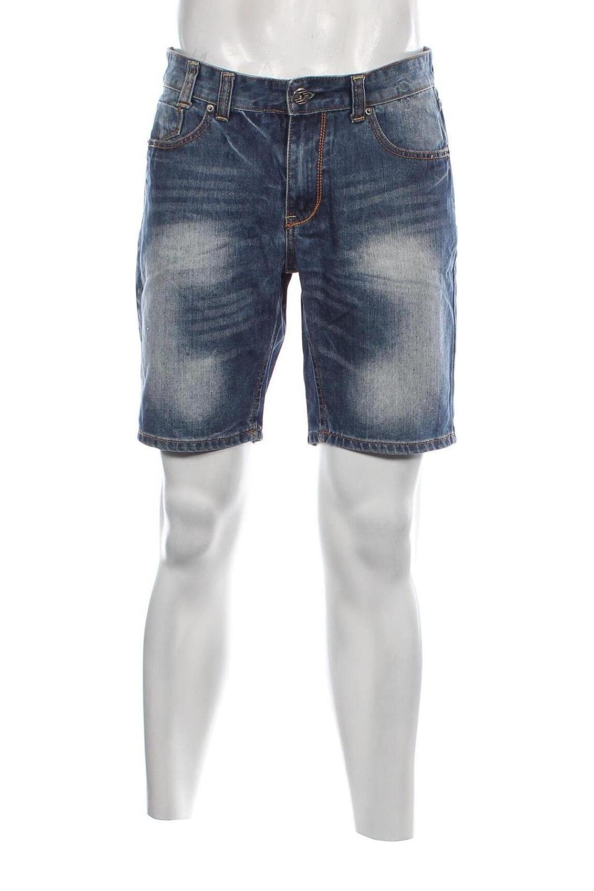 Herren Shorts Chapter, Größe M, Farbe Blau, Preis € 16,53