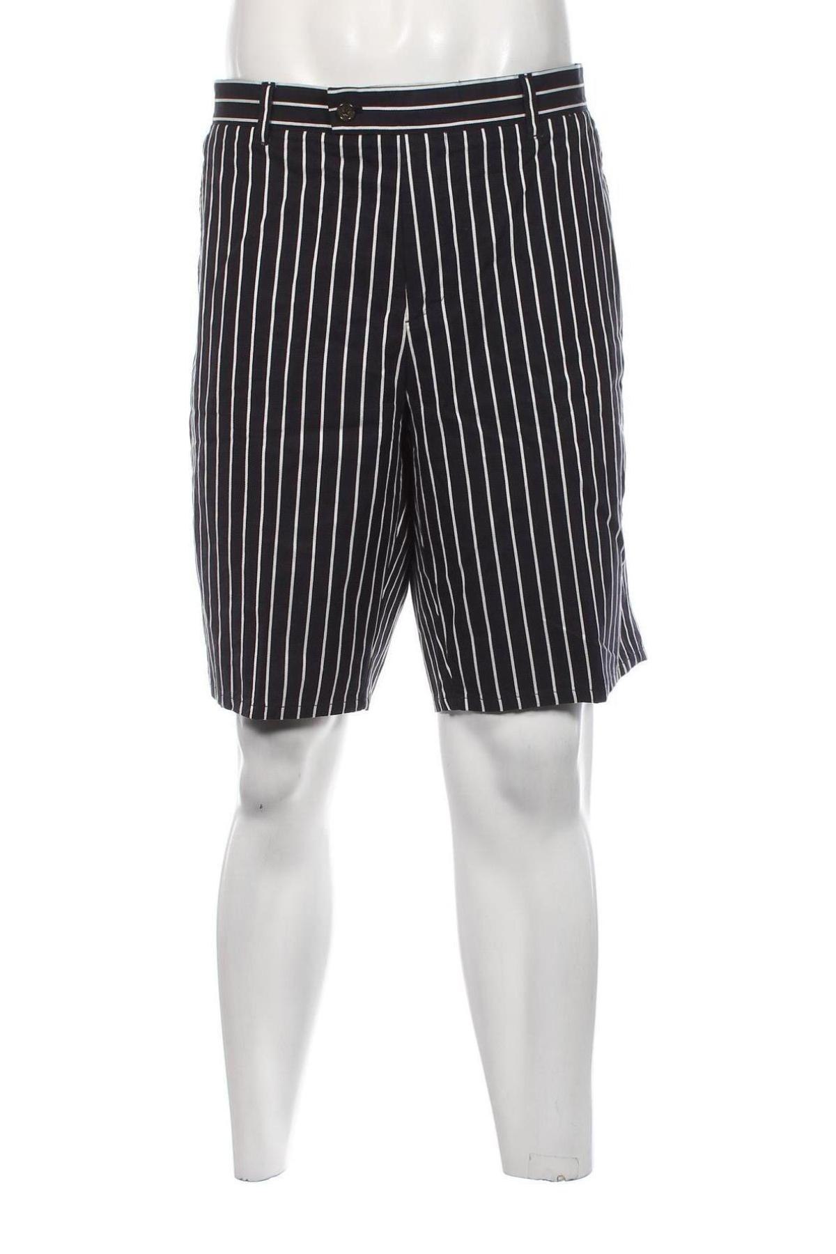 Мъжки къс панталон Charles Tyrwhitt, Размер XXL, Цвят Син, Цена 21,32 лв.