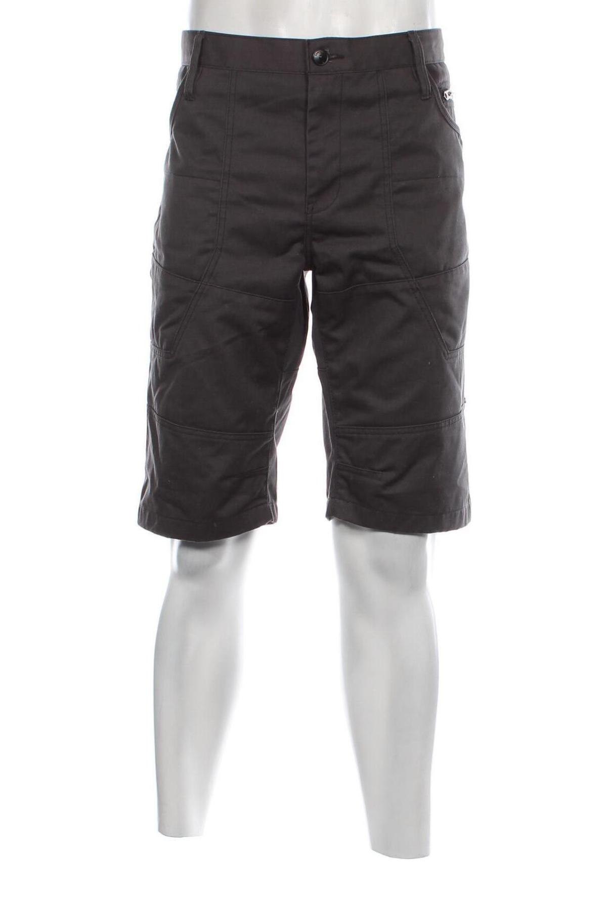 Herren Shorts Clockhouse, Größe XL, Farbe Grau, Preis 17,40 €