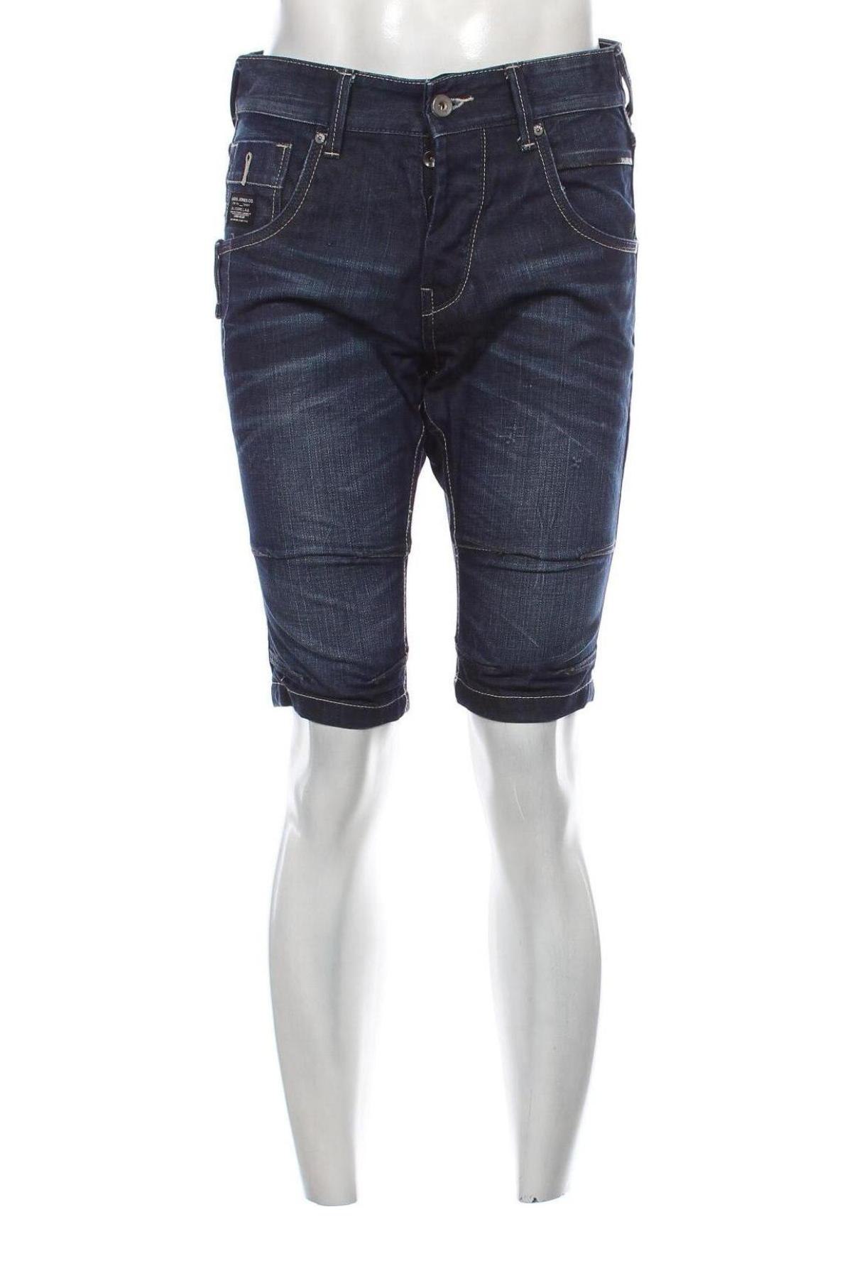 Herren Shorts Core By Jack & Jones, Größe S, Farbe Blau, Preis € 9,77