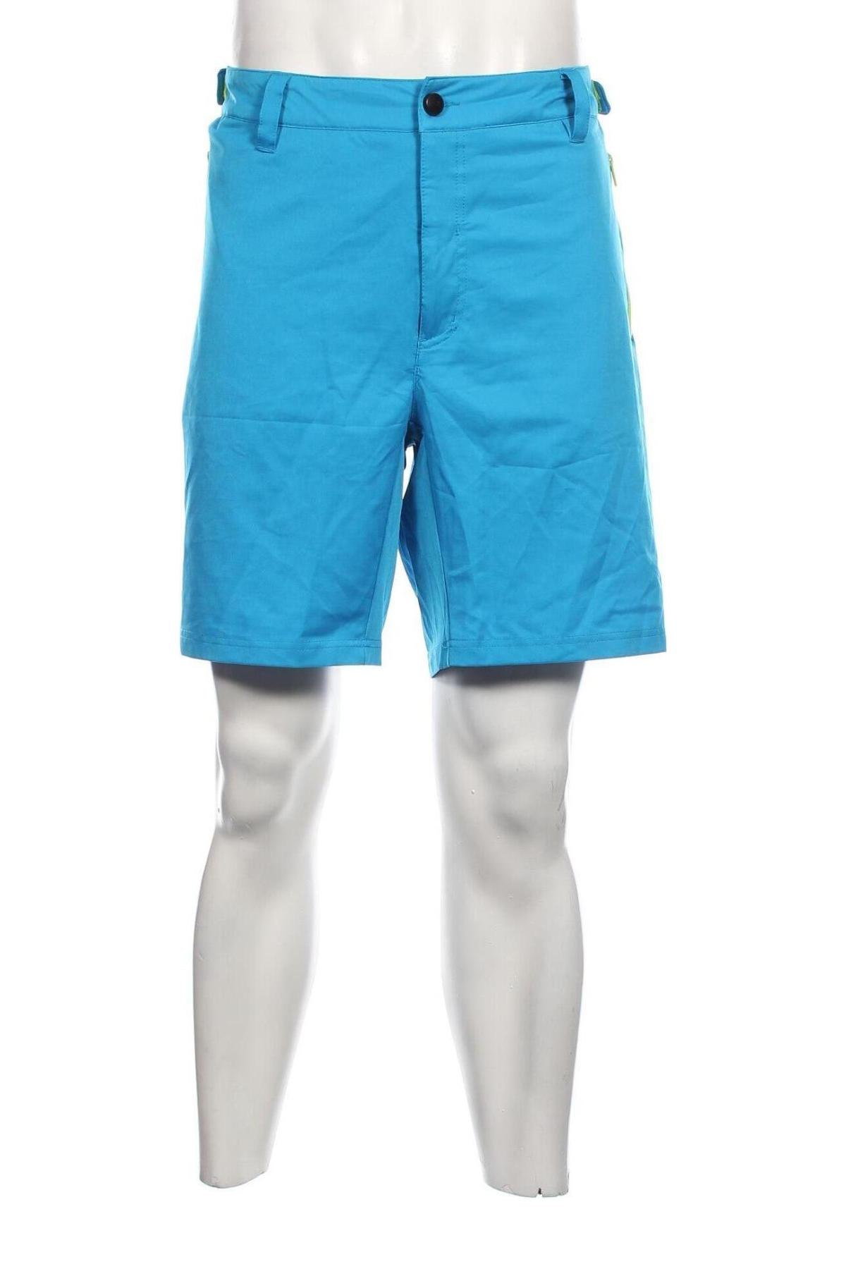 Herren Shorts Crane, Größe XL, Farbe Blau, Preis € 7,27