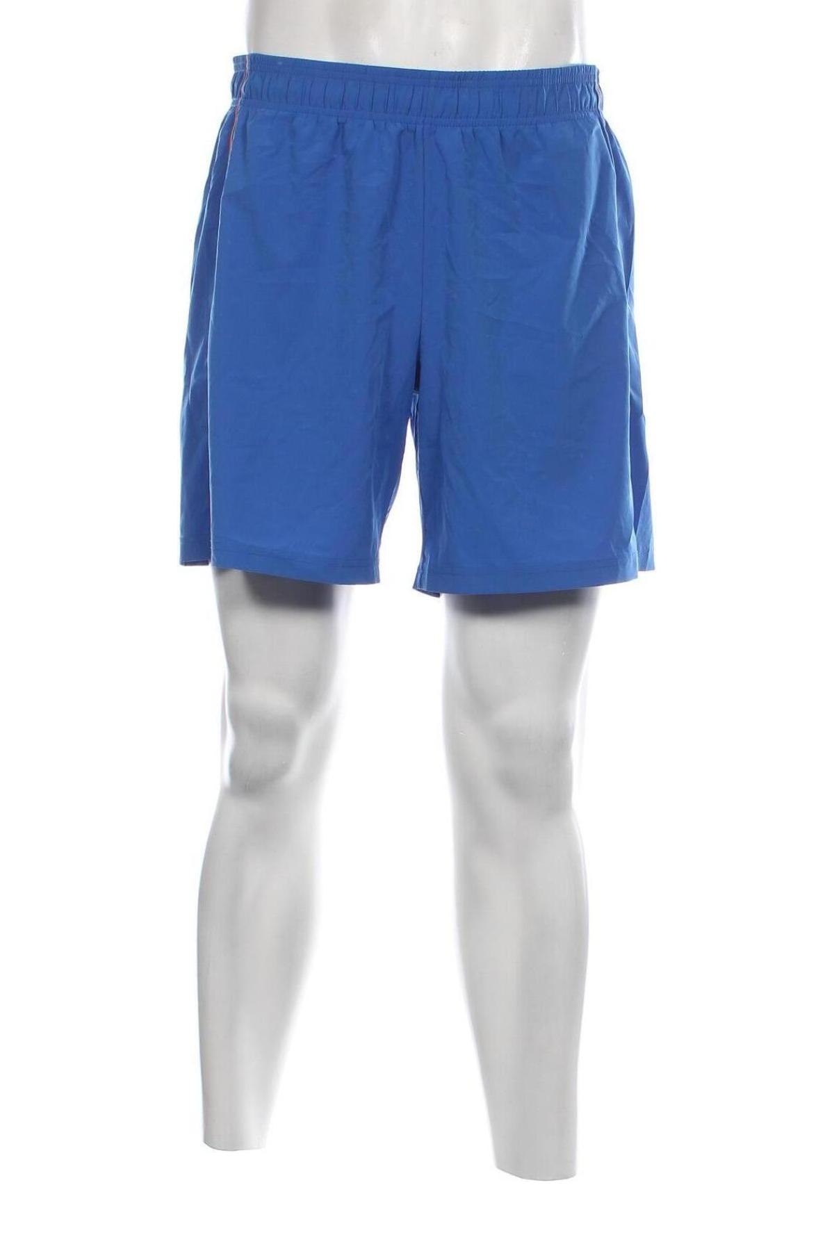 Herren Shorts Crane, Größe L, Farbe Blau, Preis 4,63 €