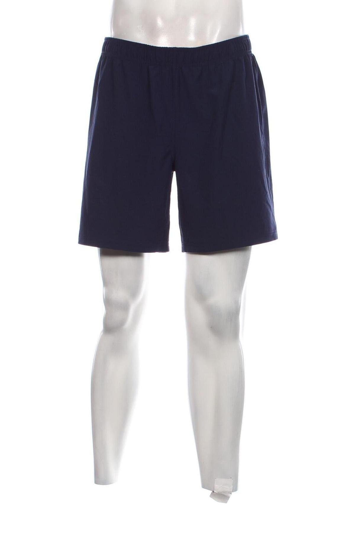 Ανδρικό κοντό παντελόνι Crane, Μέγεθος L, Χρώμα Μπλέ, Τιμή 5,29 €