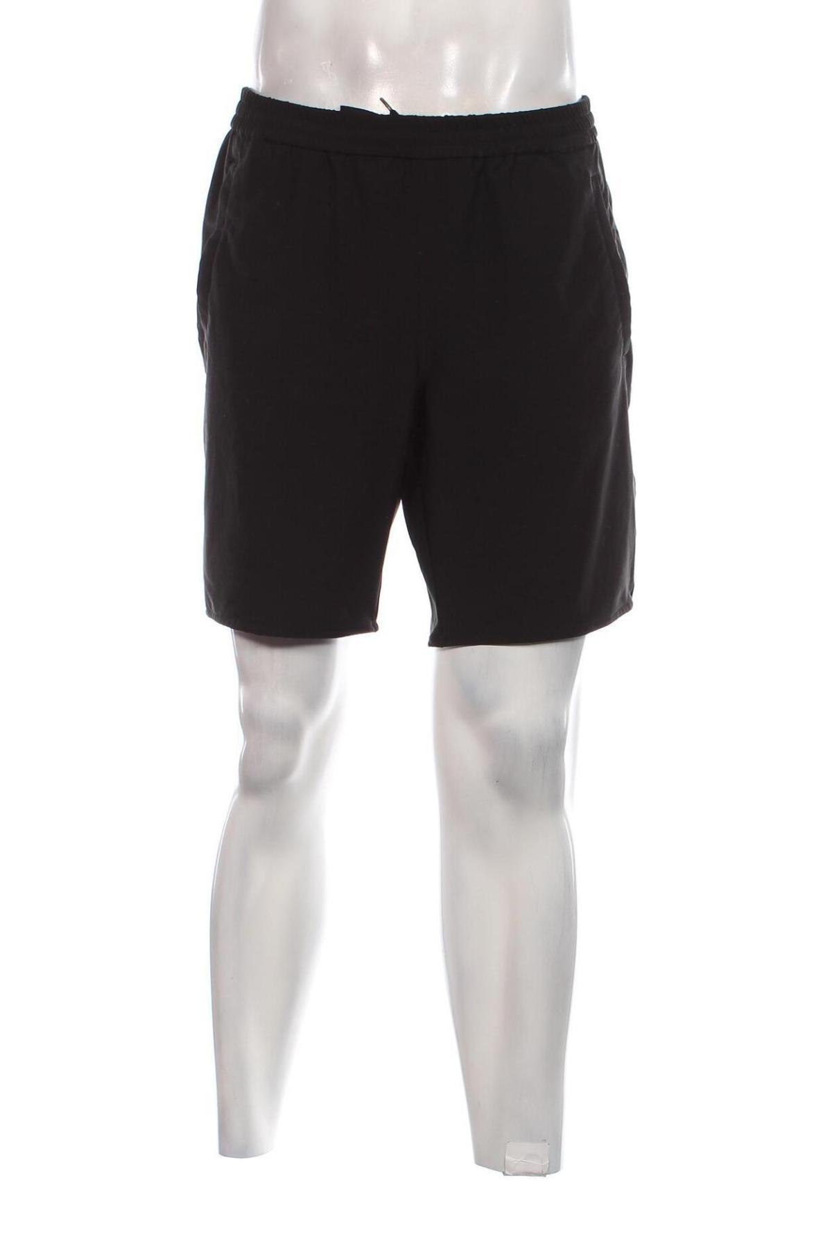 Herren Shorts Crane, Größe L, Farbe Schwarz, Preis € 5,95