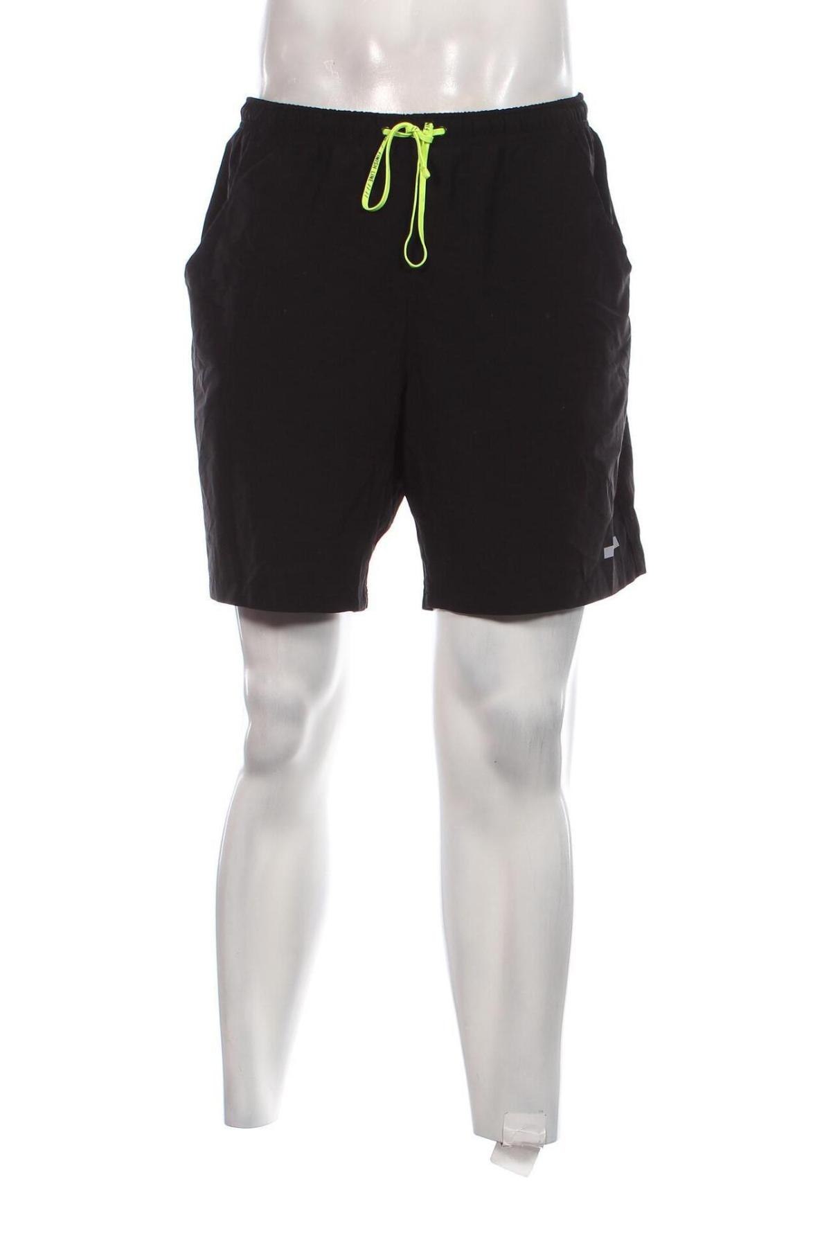 Herren Shorts Crivit, Größe L, Farbe Schwarz, Preis € 13,22