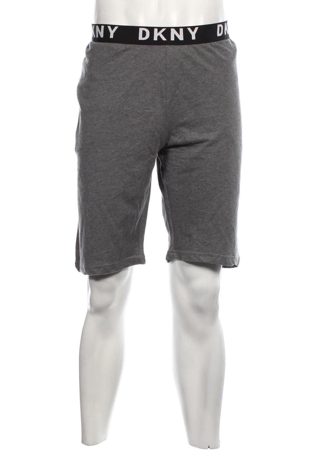 Herren Shorts DKNY, Größe XL, Farbe Grau, Preis € 58,09