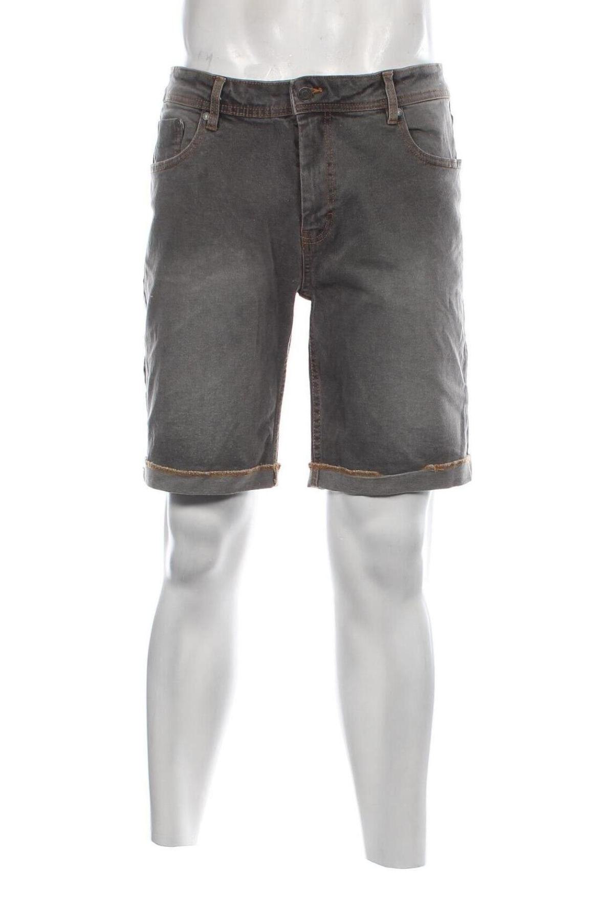 Herren Shorts Denim Project, Größe M, Farbe Grau, Preis 17,85 €