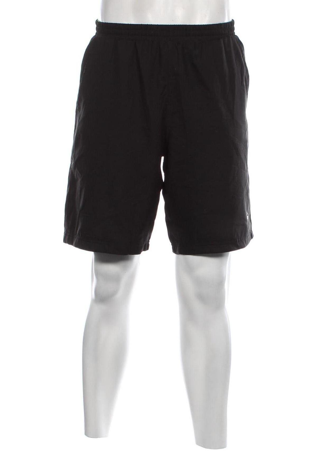 Herren Shorts Dunlop, Größe L, Farbe Schwarz, Preis € 7,83