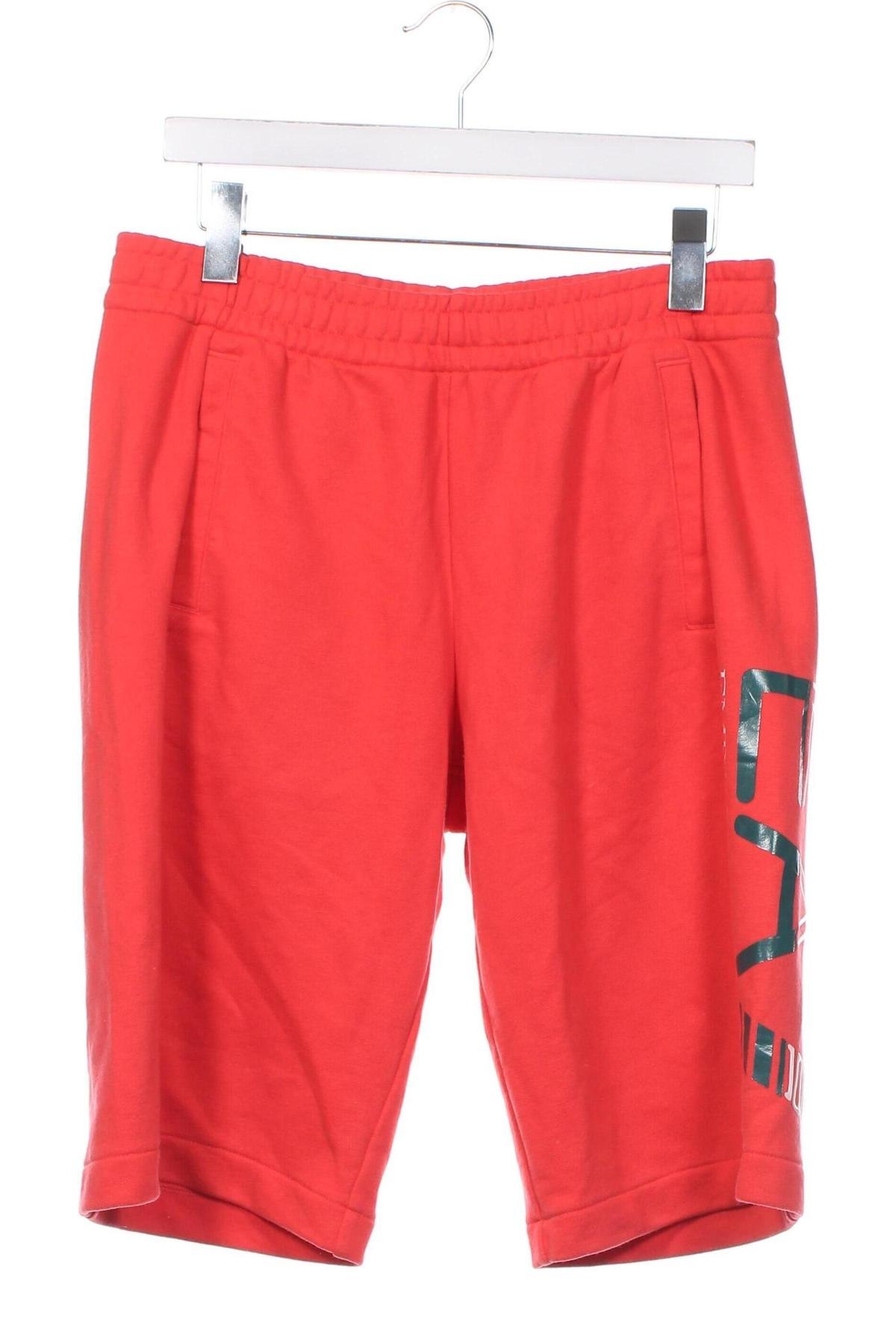 Herren Shorts Emporio Armani, Größe S, Farbe Orange, Preis € 86,68