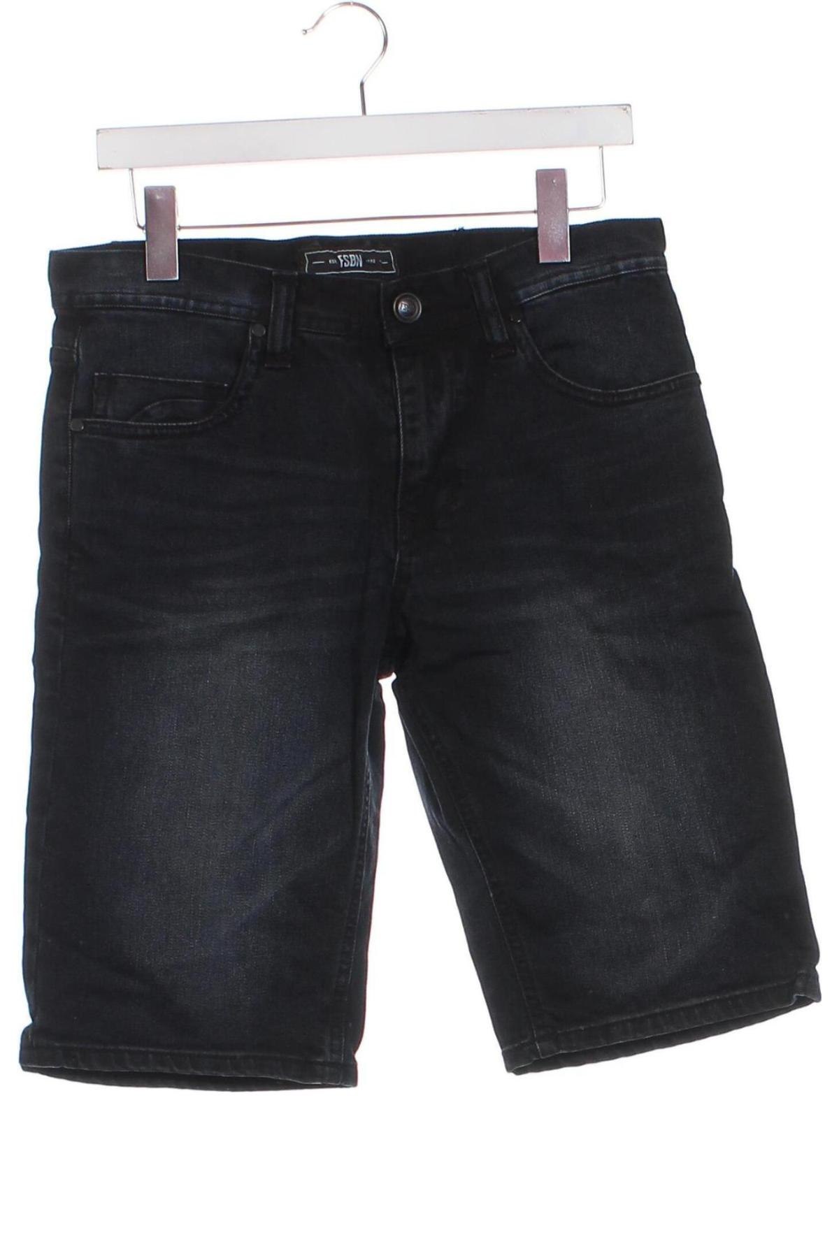 Herren Shorts FSBN, Größe M, Farbe Blau, Preis 17,40 €