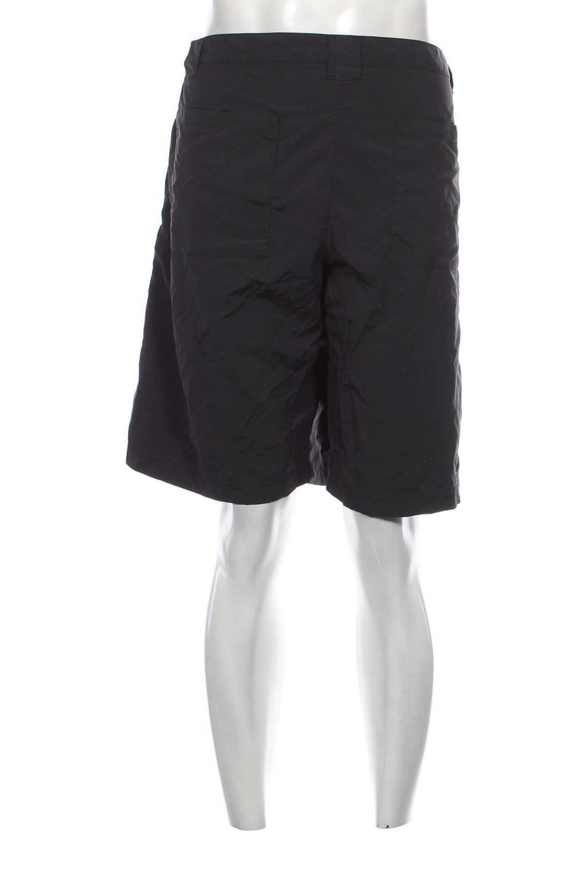 Herren Shorts Flagship, Größe XXL, Farbe Schwarz, Preis 8,14 €