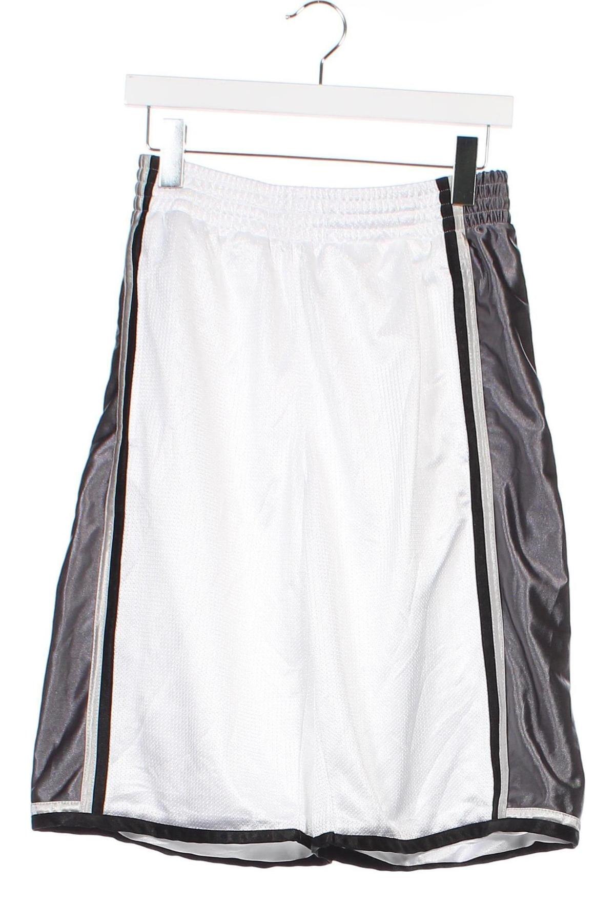 Pantaloni scurți de bărbați Foot Locker, Mărime S, Culoare Alb, Preț 106,25 Lei