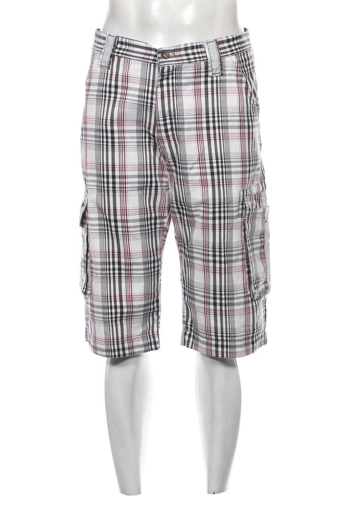 Pantaloni scurți de bărbați G-Star Raw, Mărime M, Culoare Multicolor, Preț 223,68 Lei