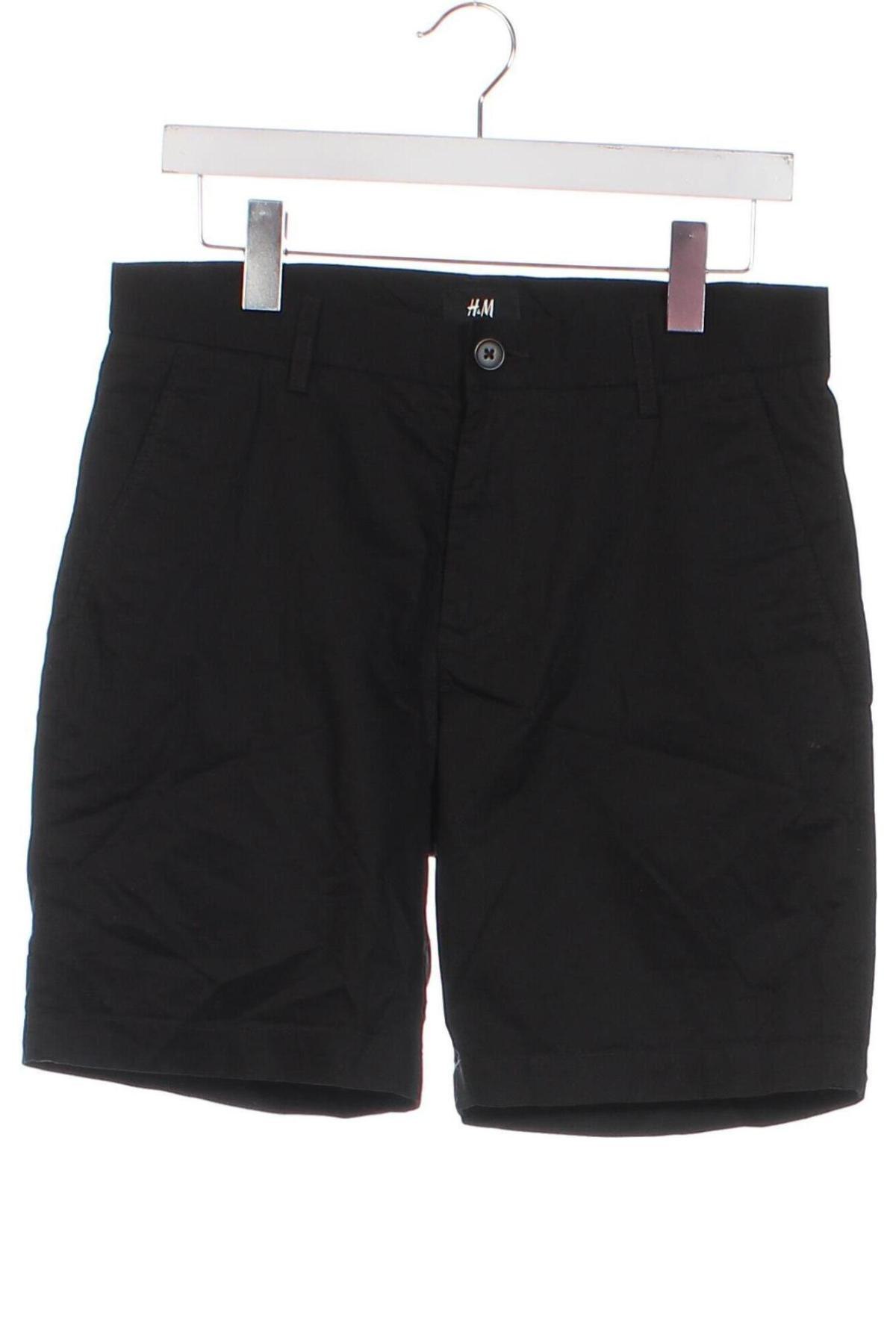 Herren Shorts H&M, Größe S, Farbe Schwarz, Preis € 17,40