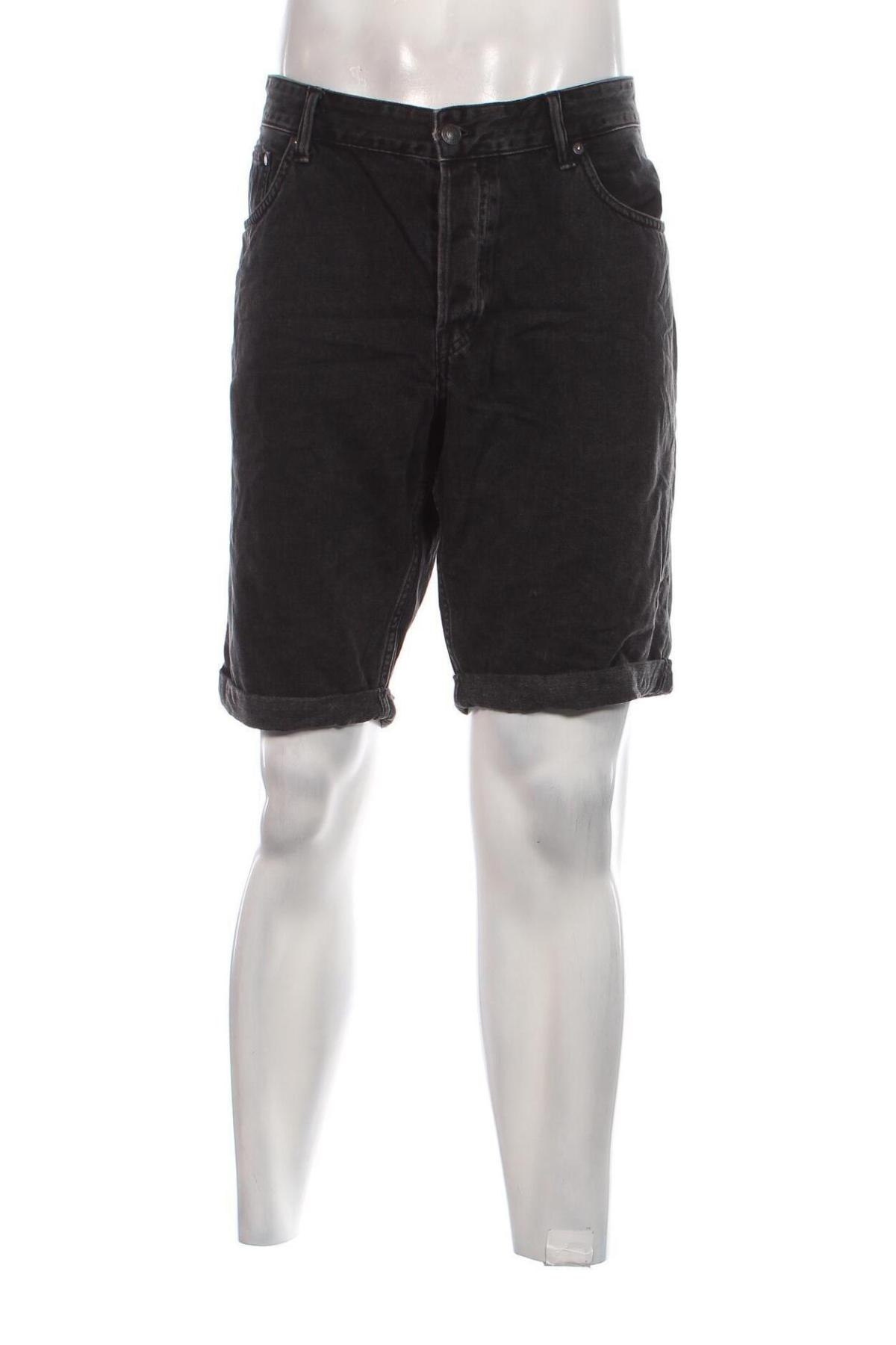 Herren Shorts H&M, Größe XL, Farbe Grau, Preis € 15,66