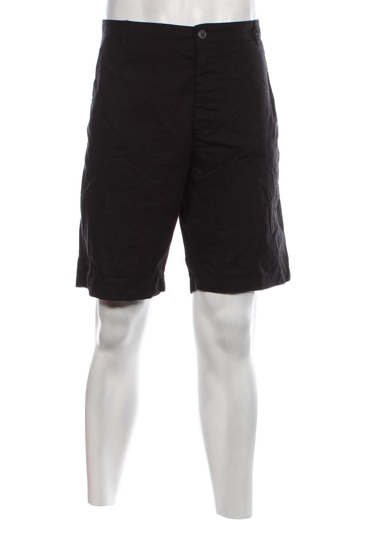 Herren Shorts H&M Divided, Größe L, Farbe Schwarz, Preis € 17,40