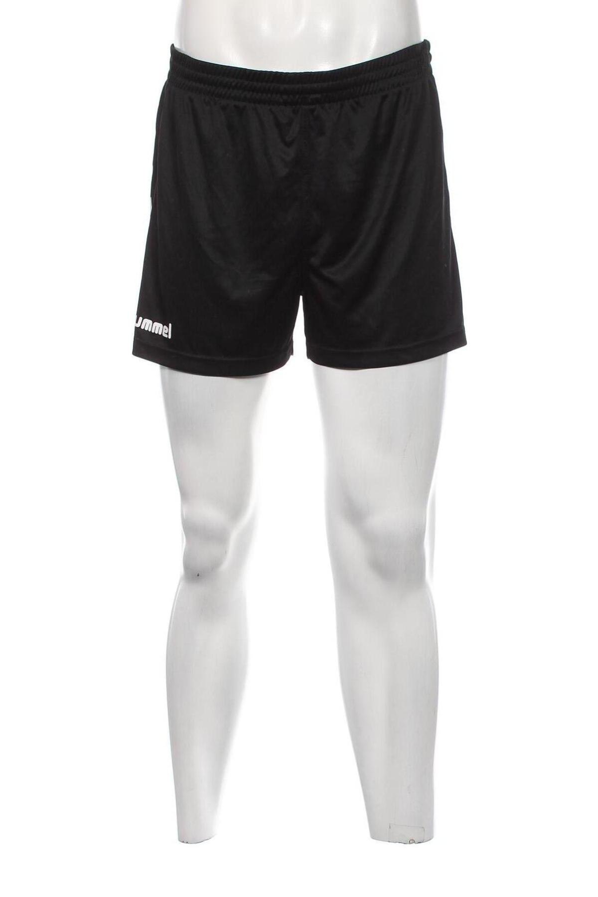 Herren Shorts Hummel, Größe XL, Farbe Schwarz, Preis 9,57 €