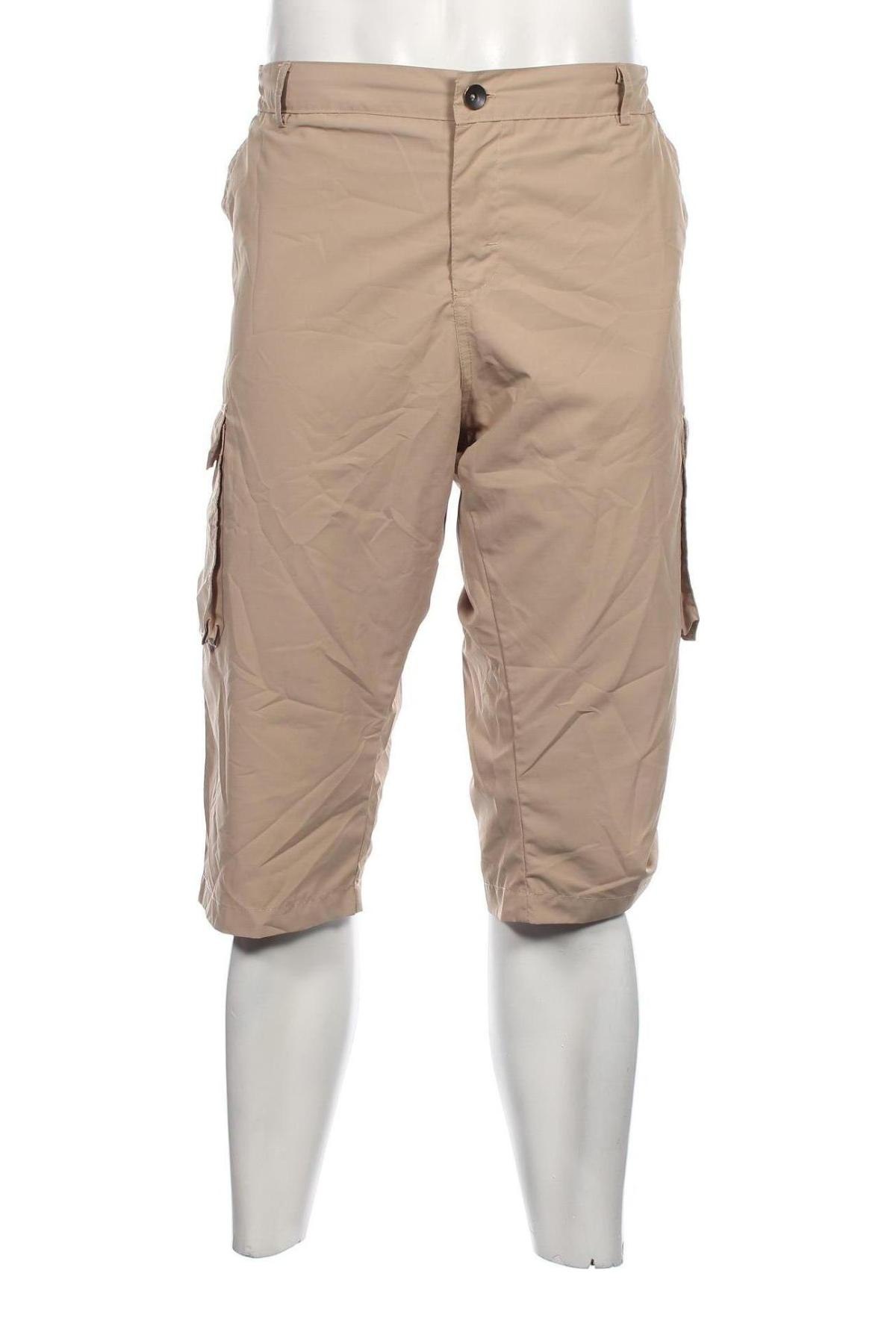 Herren Shorts Identic, Größe XL, Farbe Beige, Preis € 5,49