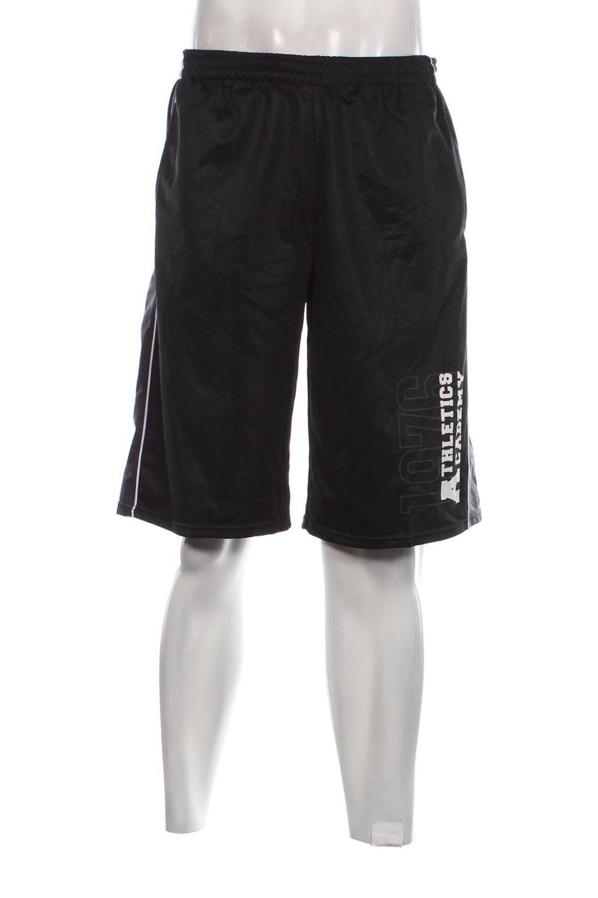 Herren Shorts Identic, Größe L, Farbe Schwarz, Preis 5,95 €