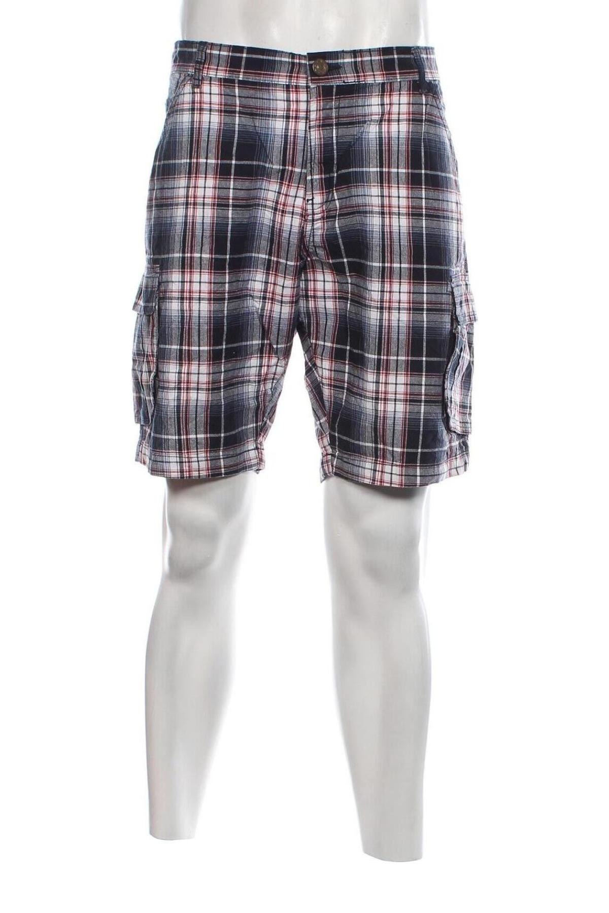Herren Shorts Infinity, Größe XL, Farbe Mehrfarbig, Preis 16,53 €