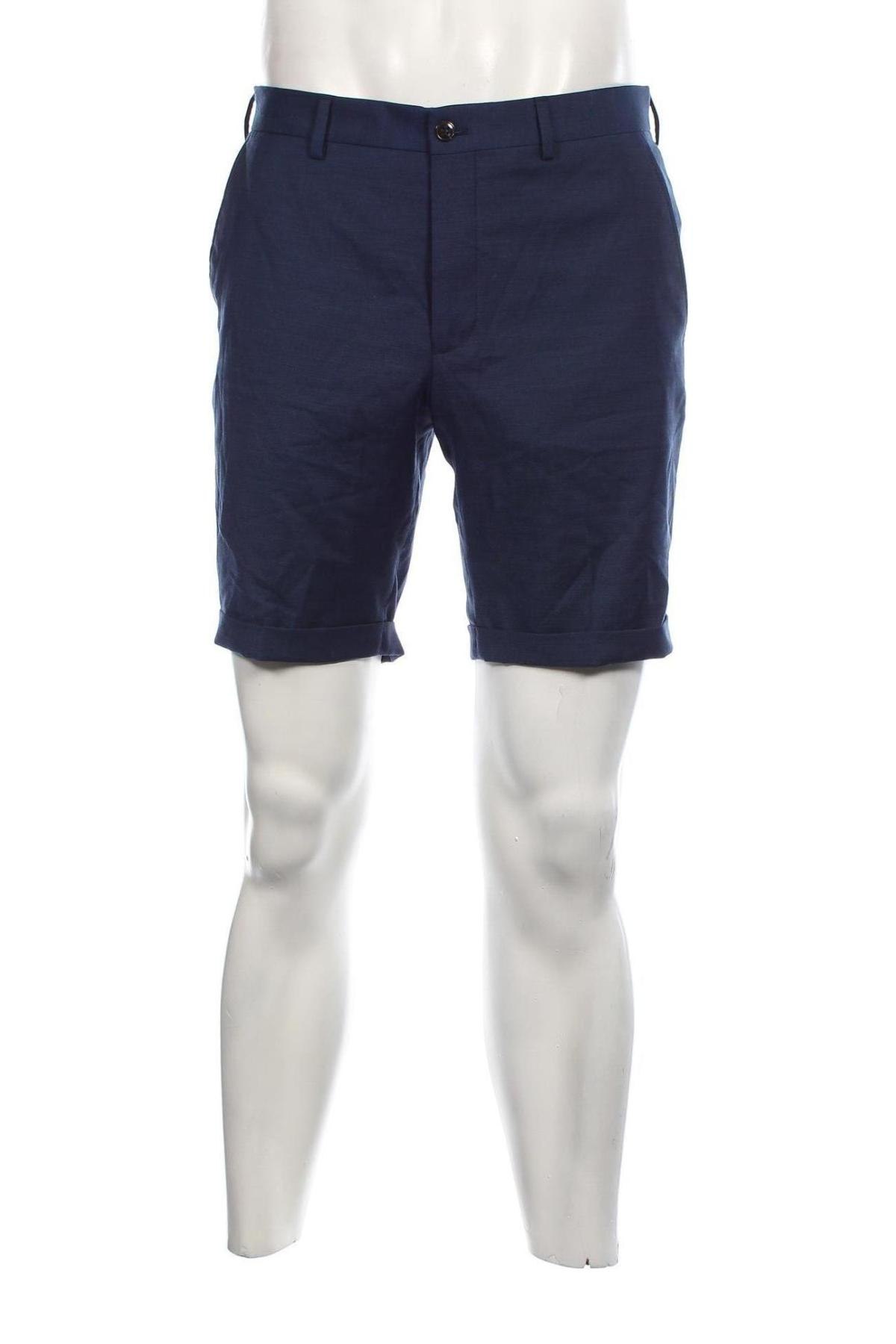 Herren Shorts Jack & Jones, Größe L, Farbe Blau, Preis € 23,25