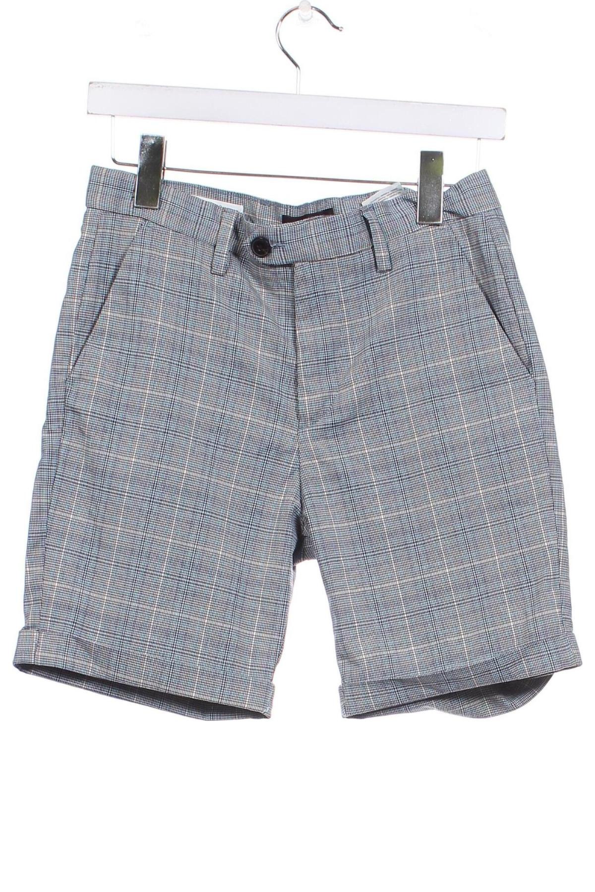 Мъжки къс панталон Jack & Jones, Размер XS, Цвят Многоцветен, Цена 19,38 лв.