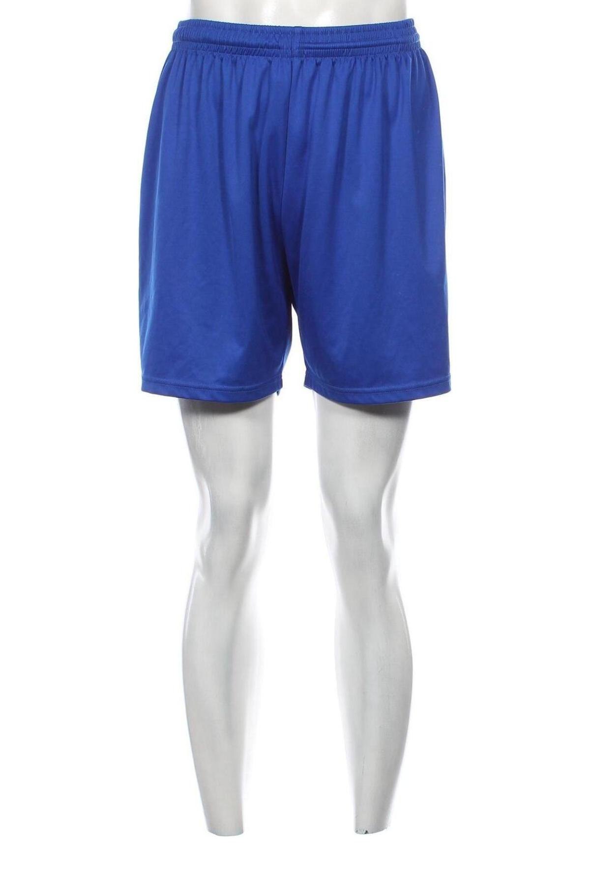 Herren Shorts Jako, Größe L, Farbe Blau, Preis 7,83 €