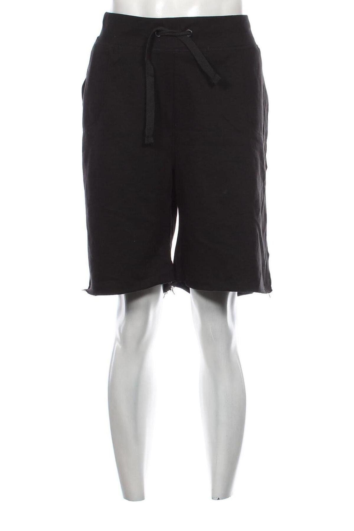 Herren Shorts Jhk, Größe XL, Farbe Schwarz, Preis 21,16 €