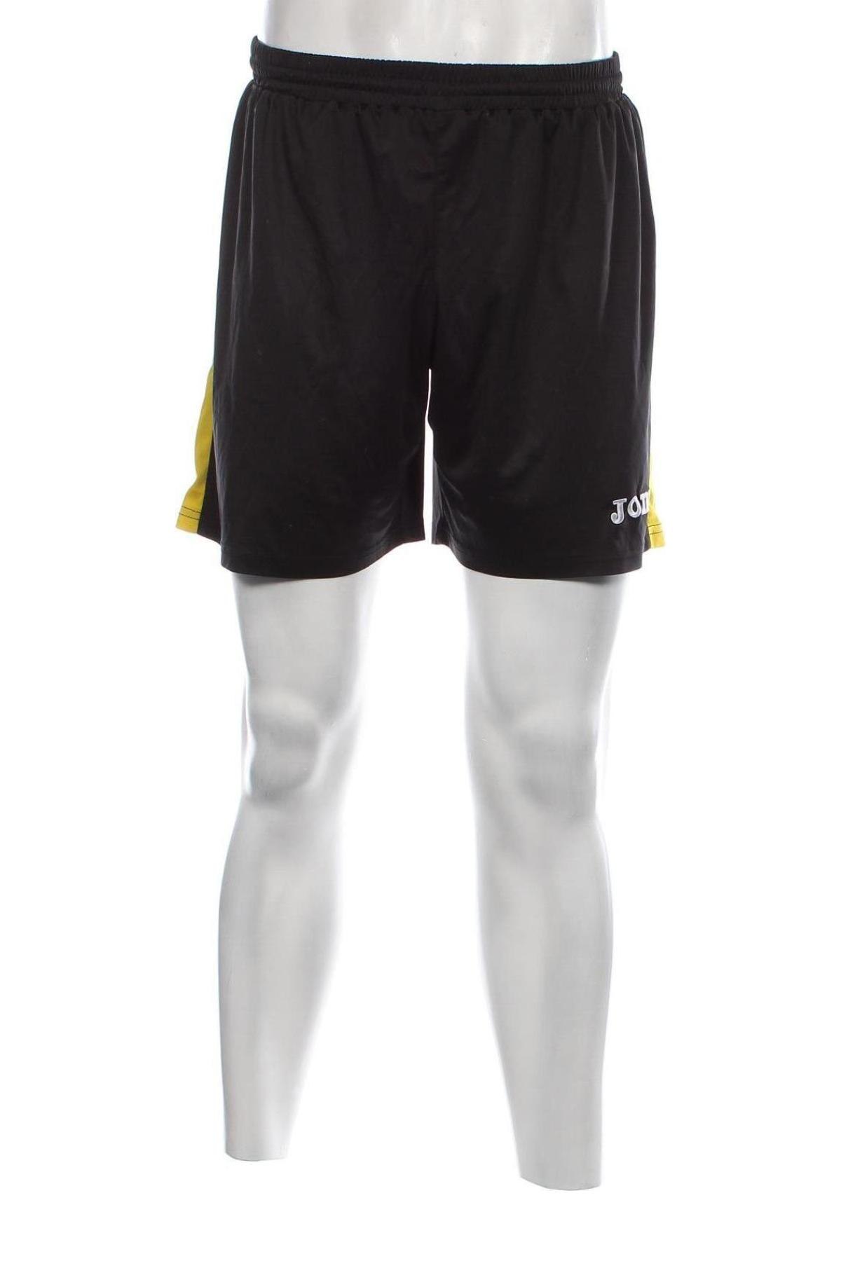 Herren Shorts Joma, Größe M, Farbe Schwarz, Preis 4,63 €