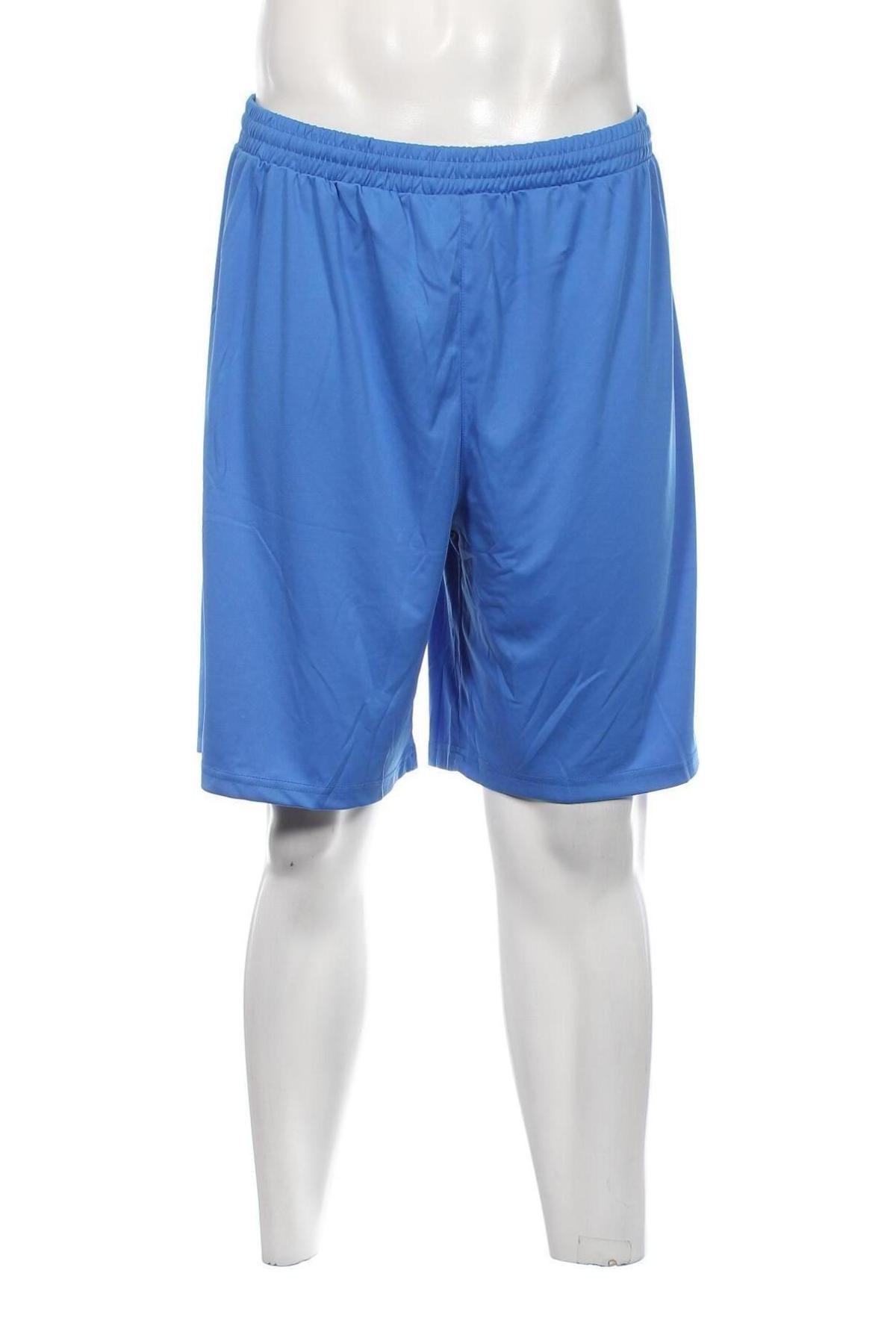 Herren Shorts Joma, Größe XXL, Farbe Blau, Preis 9,25 €