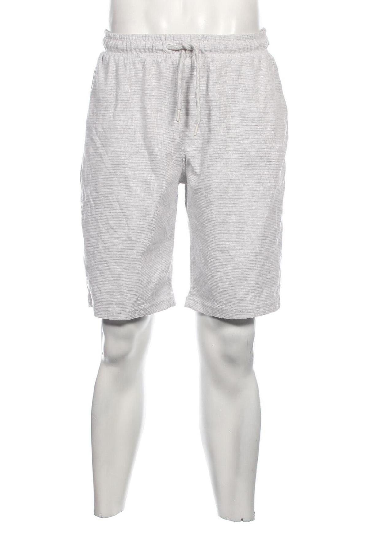 Herren Shorts LC Waikiki, Größe L, Farbe Grau, Preis 17,40 €