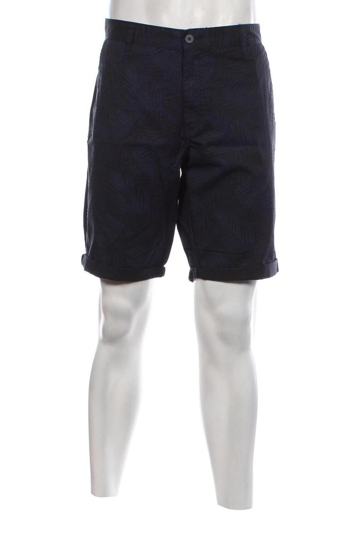 Herren Shorts LCW, Größe L, Farbe Blau, Preis € 12,83