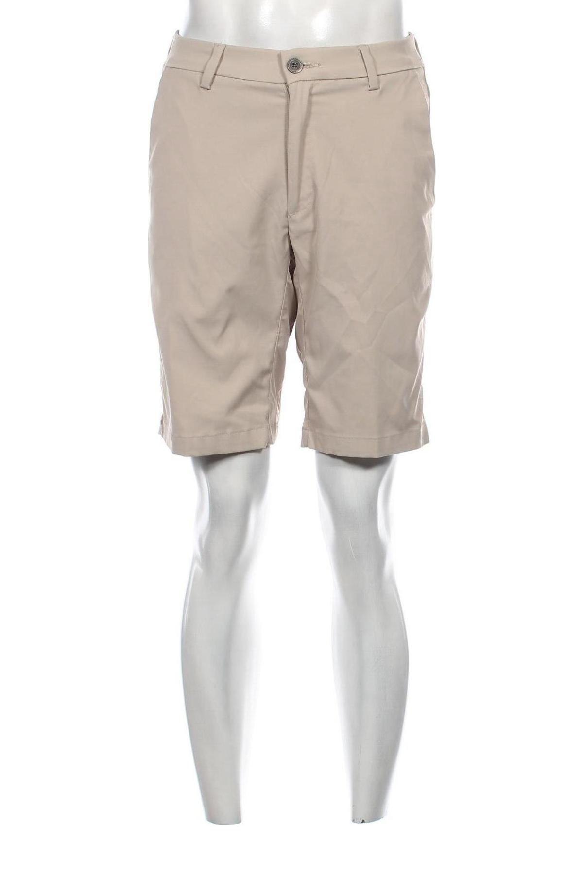 Herren Shorts Lee, Größe S, Farbe Beige, Preis € 4,49