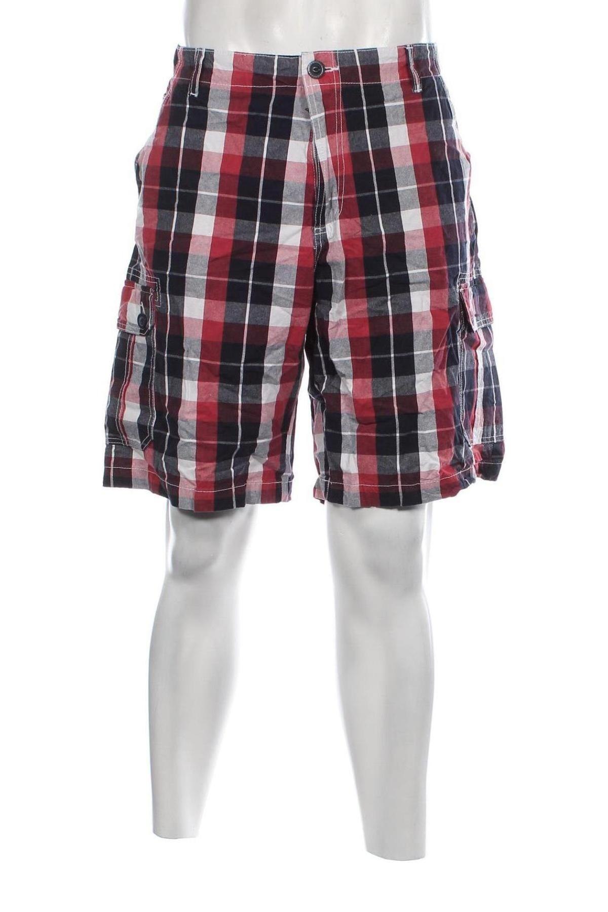 Herren Shorts Lee Cooper, Größe XL, Farbe Mehrfarbig, Preis € 17,85