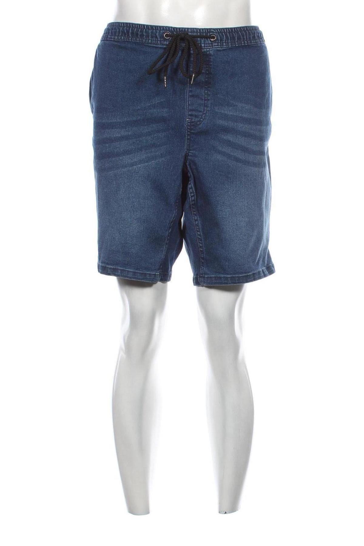 Herren Shorts Livergy, Größe 3XL, Farbe Blau, Preis € 27,84