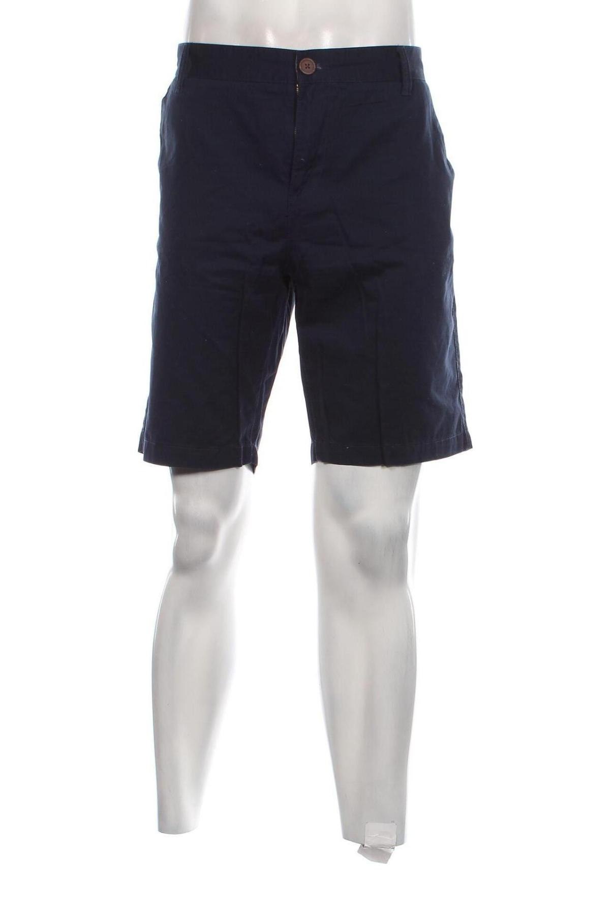 Herren Shorts Livergy, Größe XL, Farbe Blau, Preis € 15,66