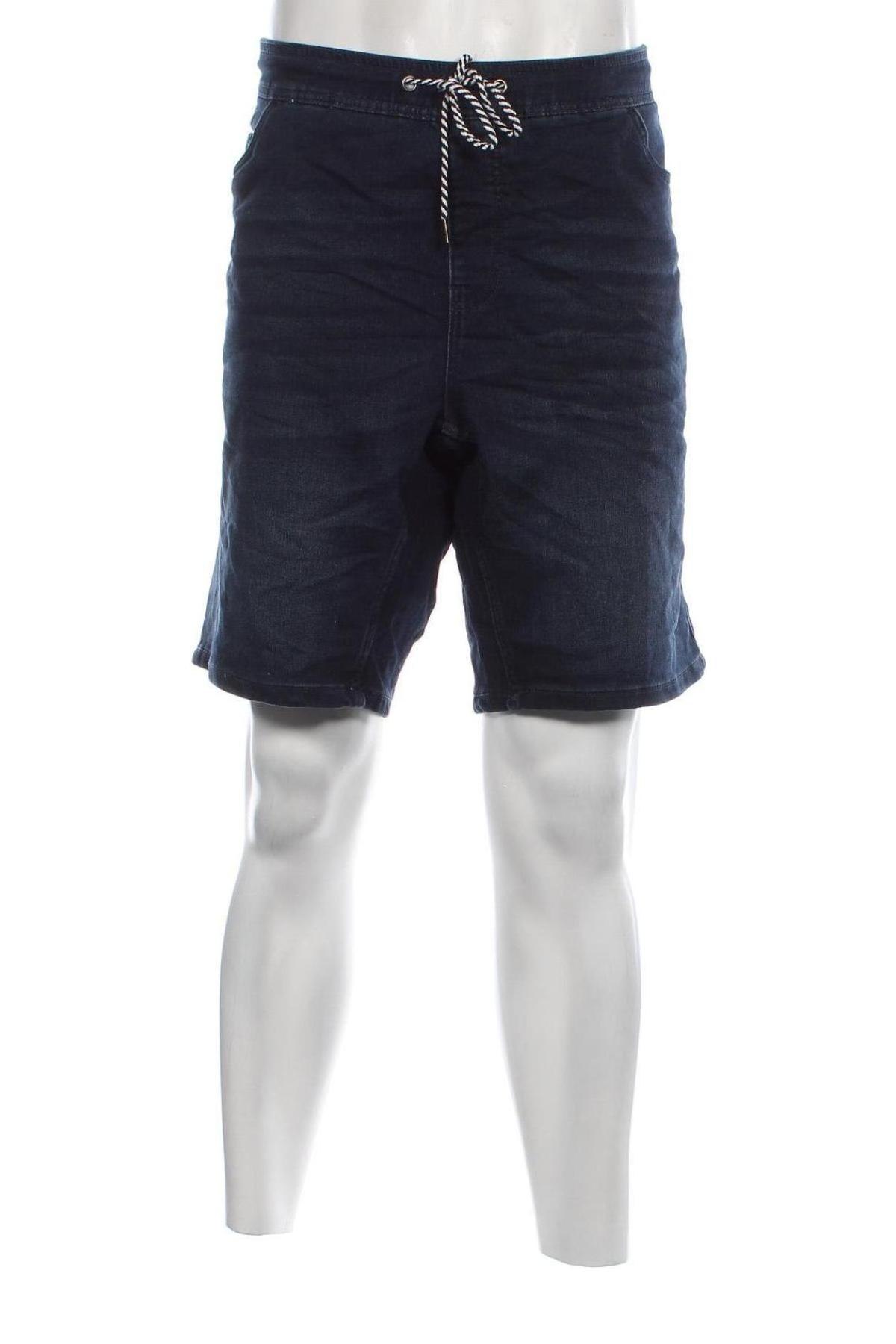 Herren Shorts Livergy, Größe 3XL, Farbe Blau, Preis € 17,40