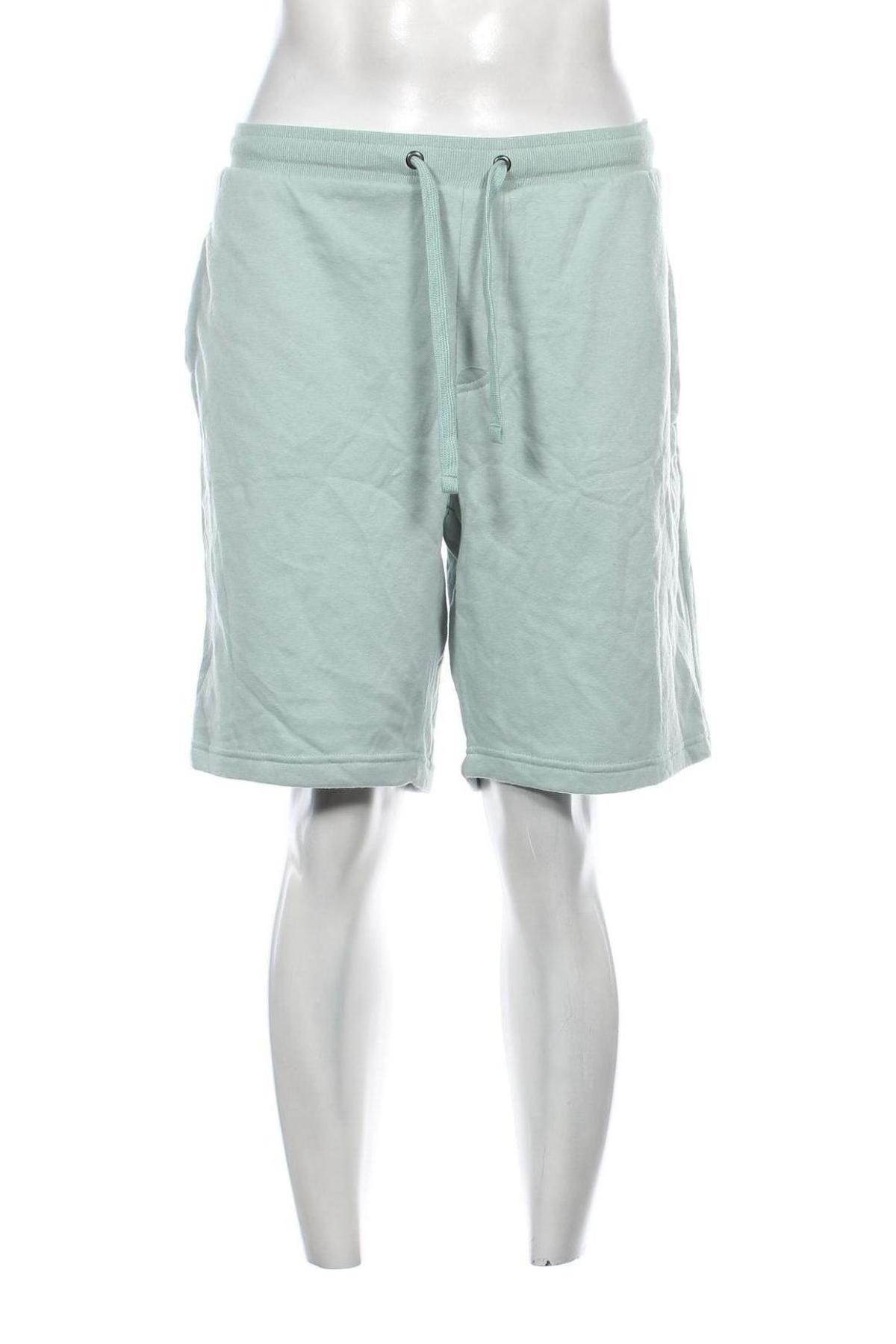 Herren Shorts Livergy, Größe XL, Farbe Grün, Preis € 27,84