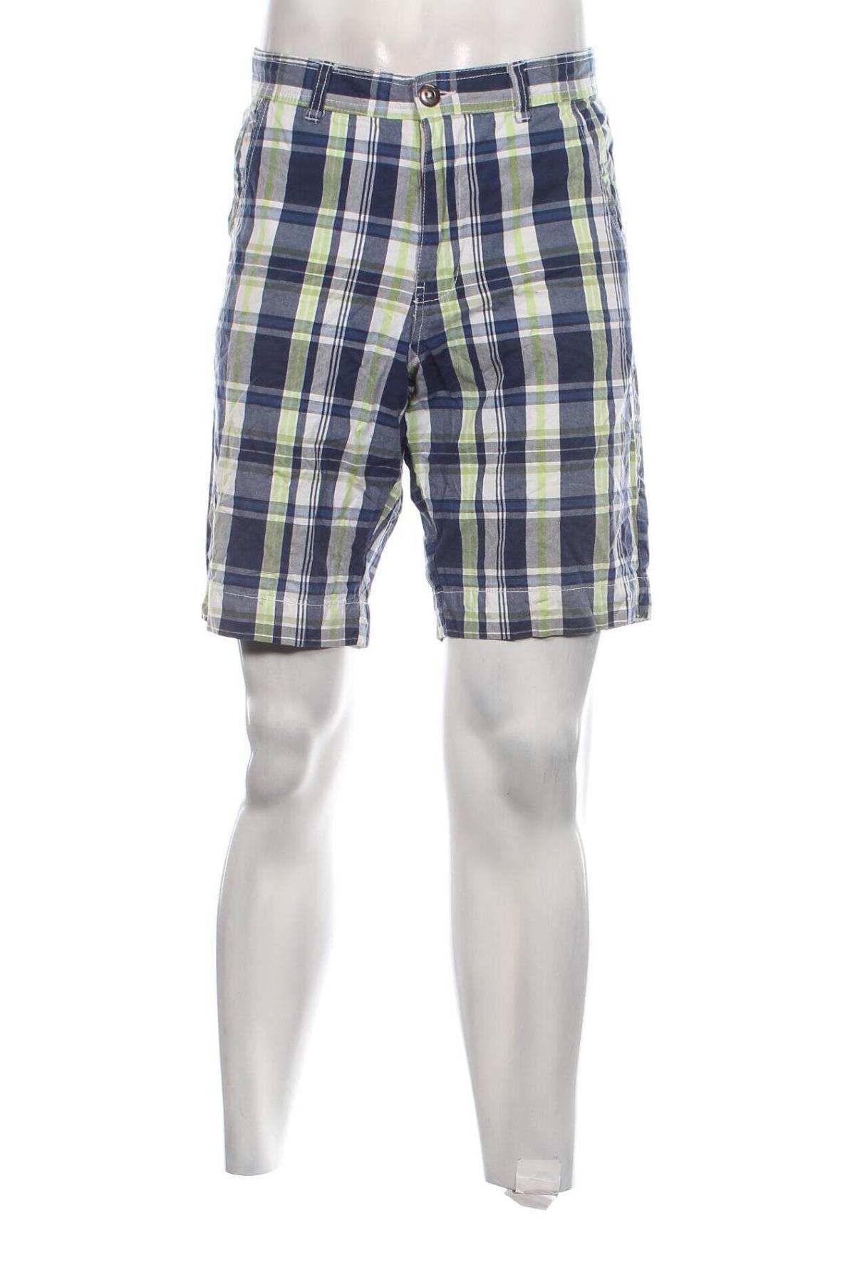 Herren Shorts Luciano, Größe L, Farbe Mehrfarbig, Preis € 17,85