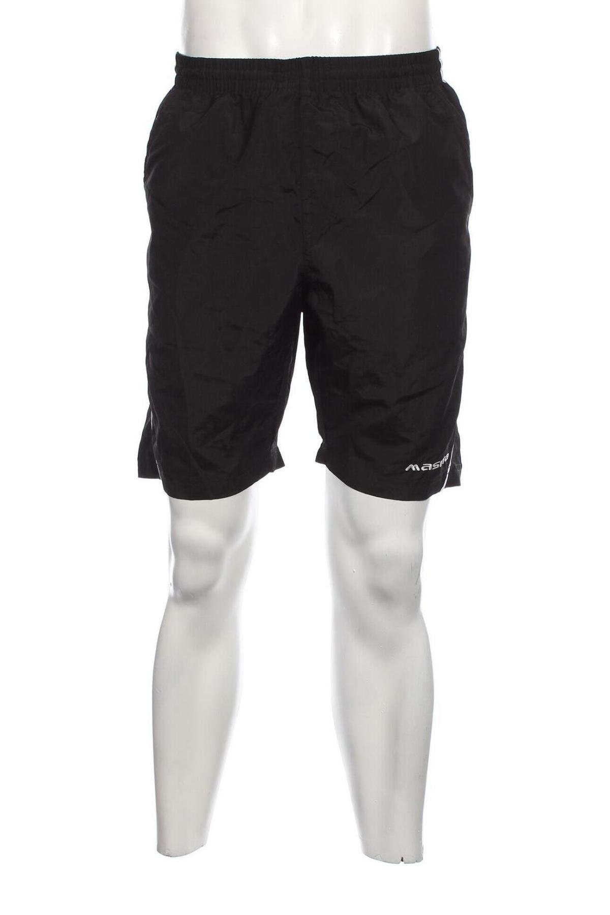 Herren Shorts Masita, Größe M, Farbe Schwarz, Preis € 17,40