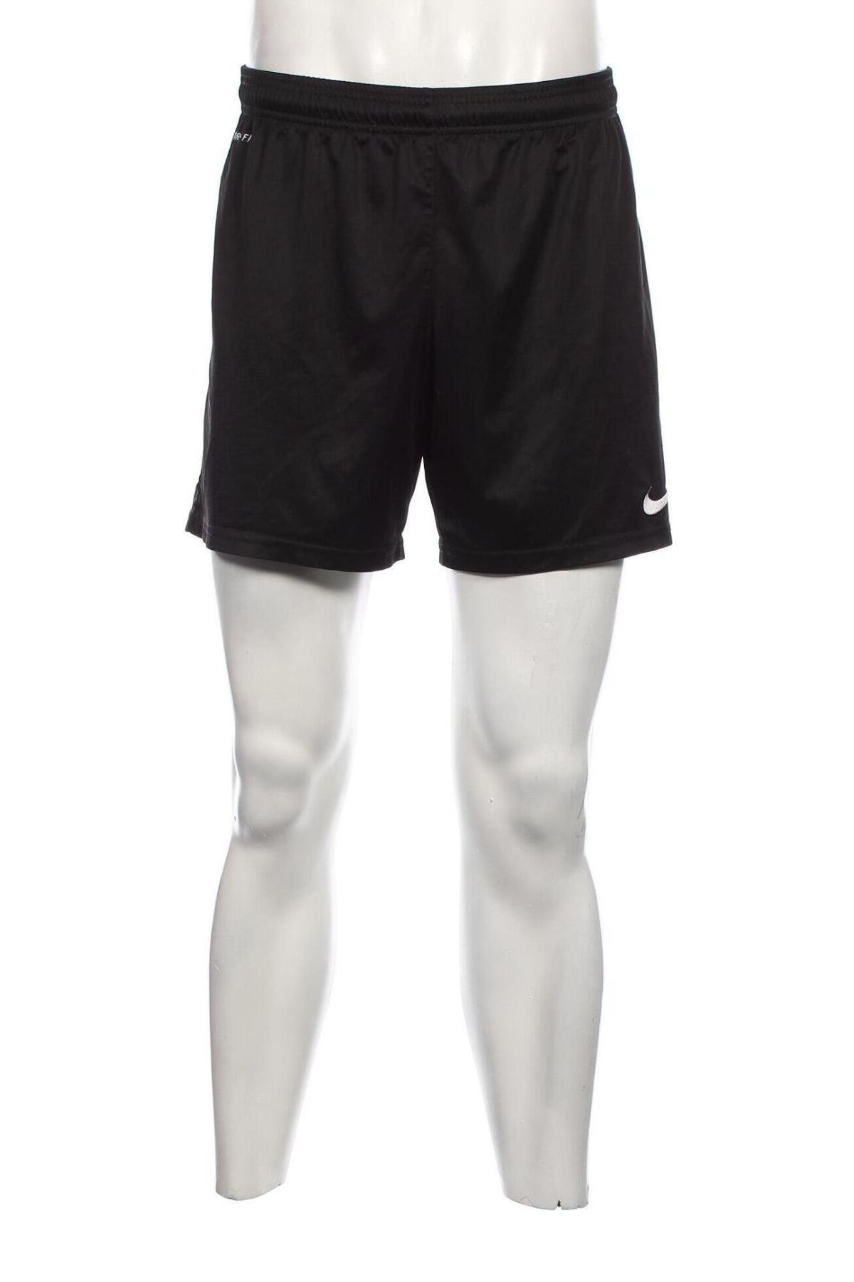 Herren Shorts Nike, Größe M, Farbe Schwarz, Preis 23,66 €