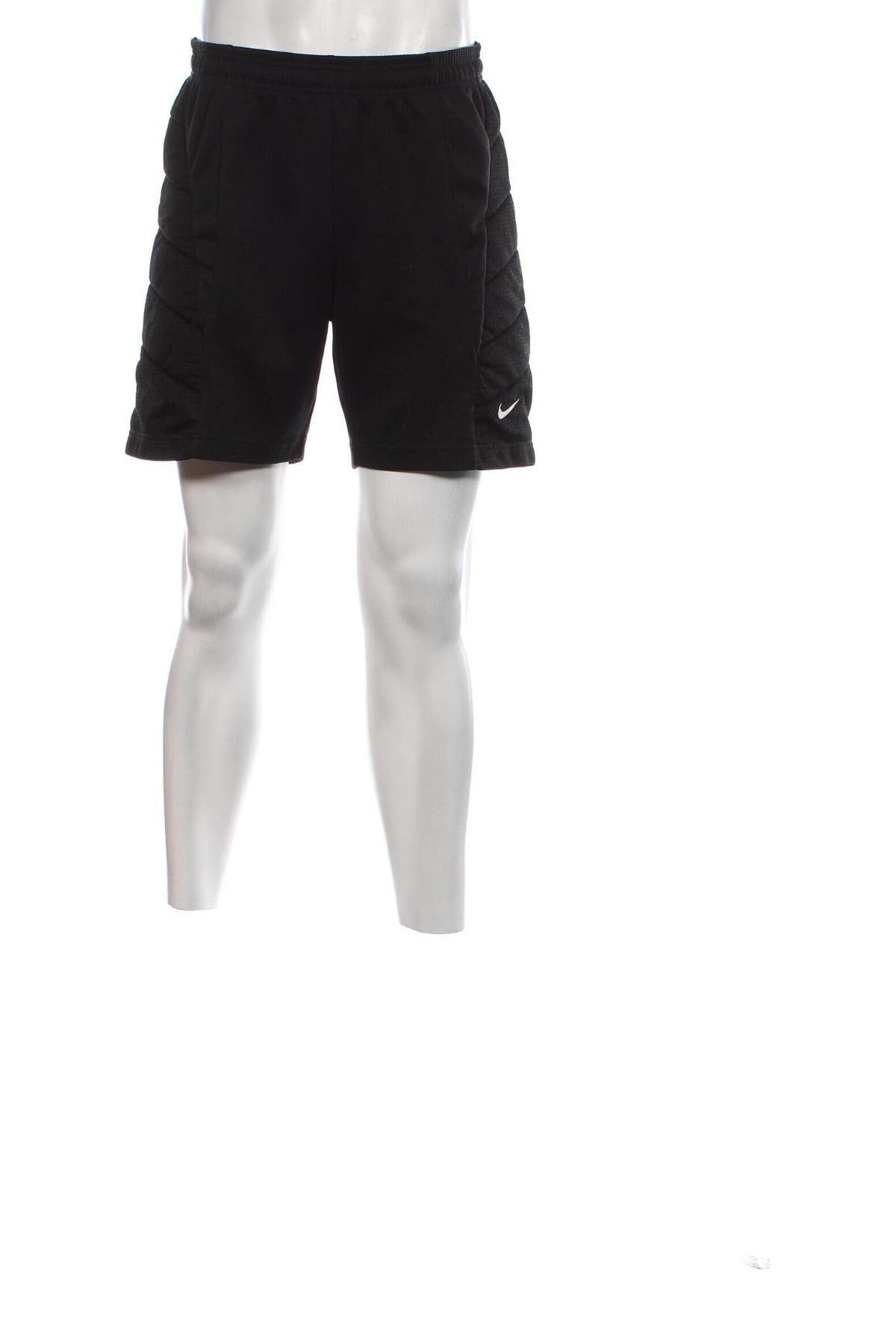 Pantaloni scurți de bărbați Nike, Mărime M, Culoare Negru, Preț 111,84 Lei