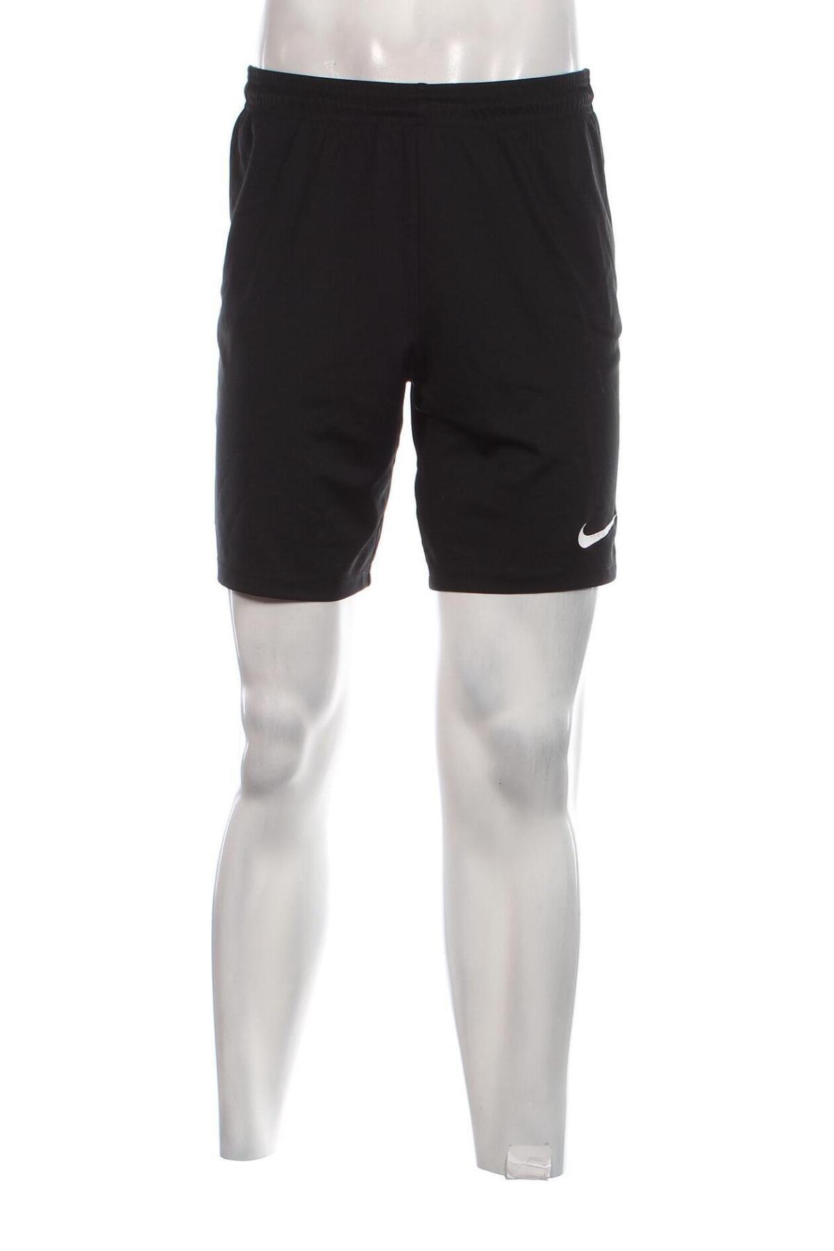 Herren Shorts Nike, Größe M, Farbe Schwarz, Preis € 23,66