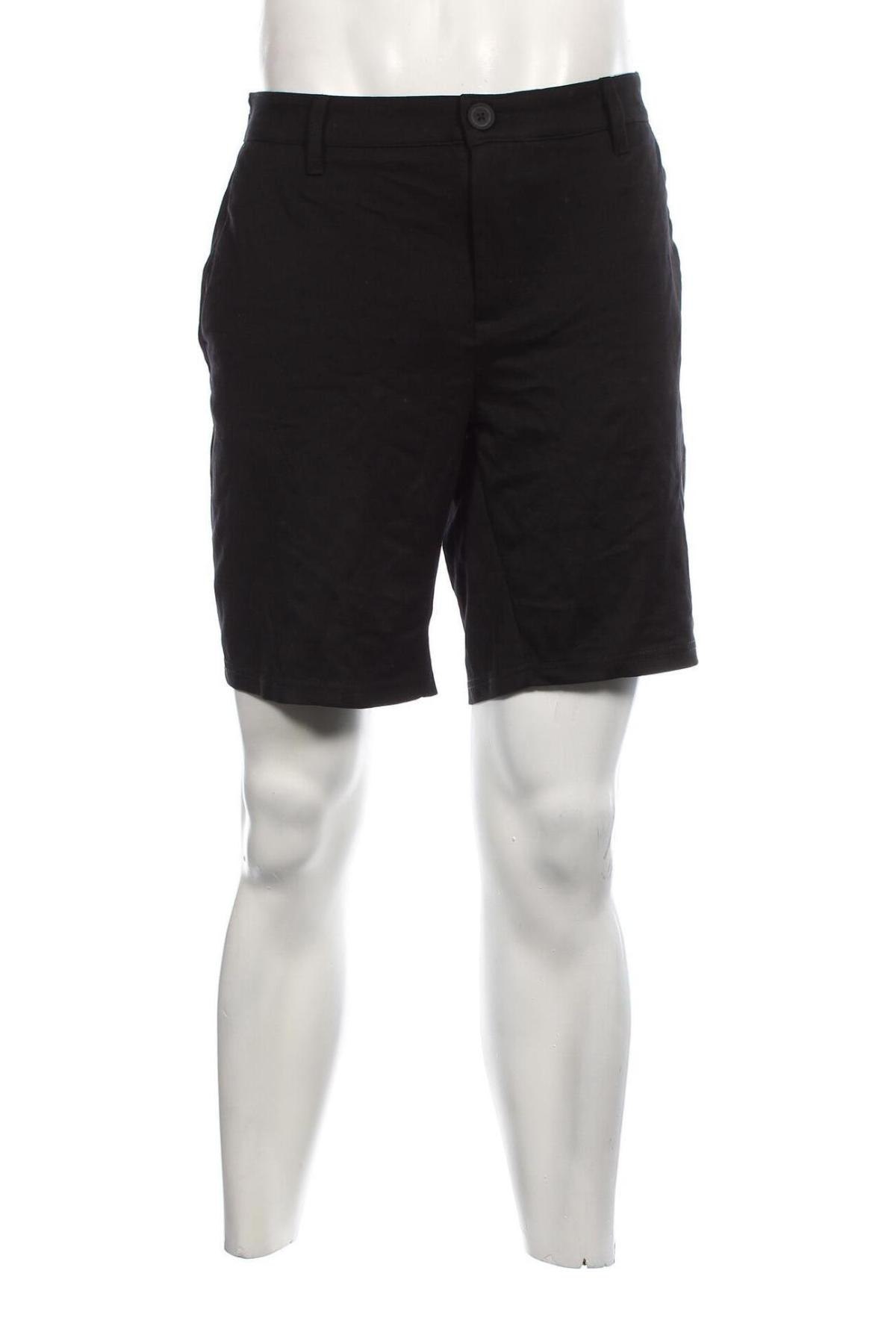 Herren Shorts Only & Sons, Größe L, Farbe Schwarz, Preis € 20,62