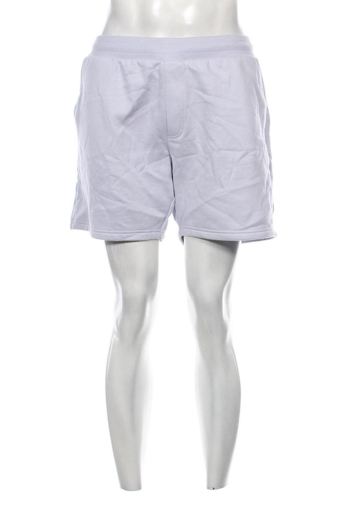 Herren Shorts Only & Sons, Größe L, Farbe Lila, Preis € 20,62