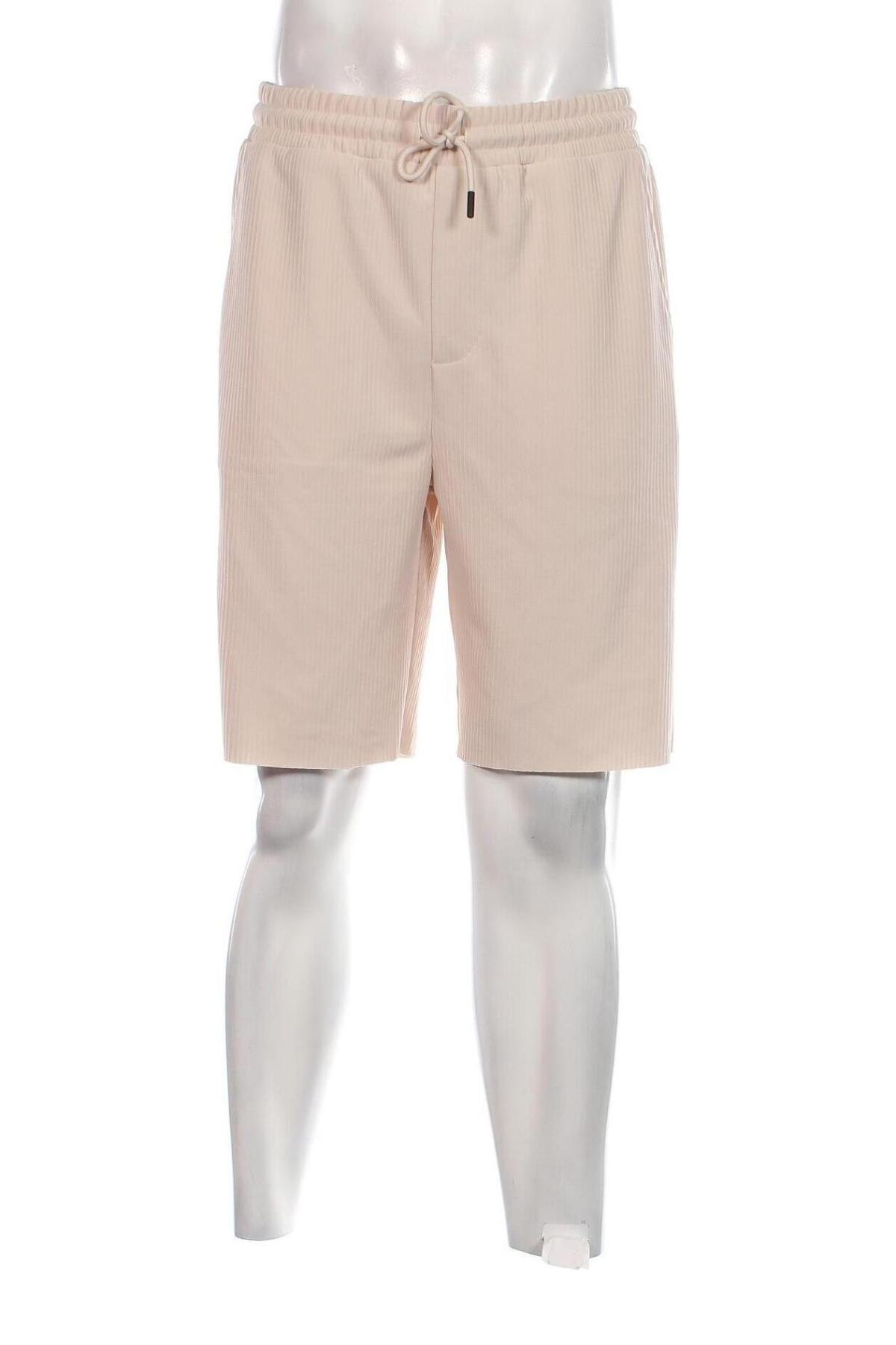 Herren Shorts Only & Sons, Größe L, Farbe Beige, Preis € 20,62