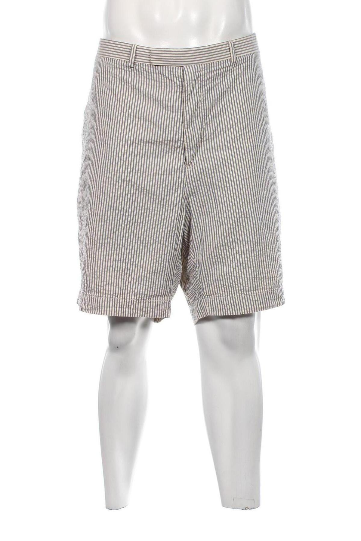 Pantaloni scurți de bărbați Polo By Ralph Lauren, Mărime 3XL, Culoare Multicolor, Preț 197,25 Lei