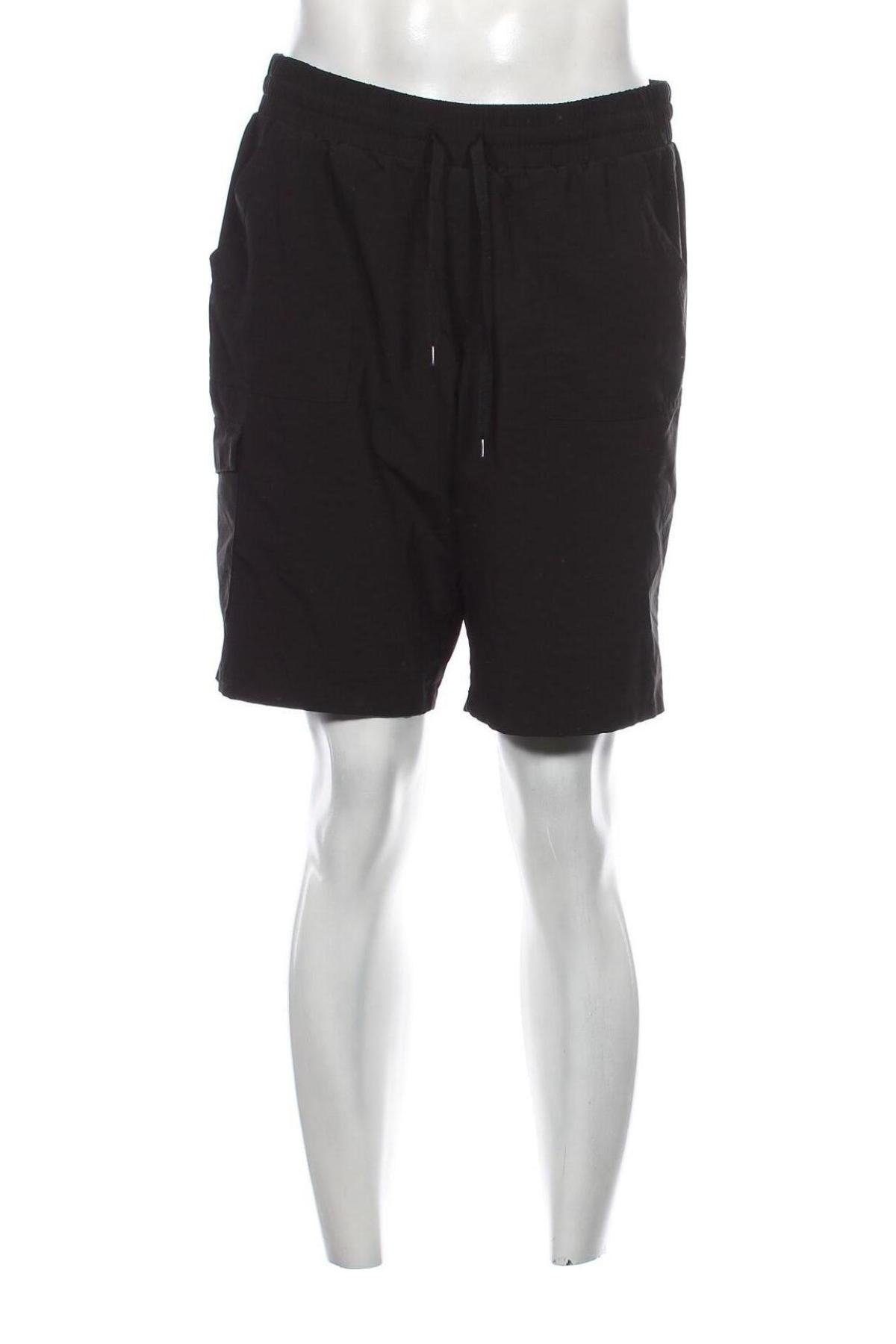 Herren Shorts Rbx, Größe L, Farbe Schwarz, Preis 7,83 €