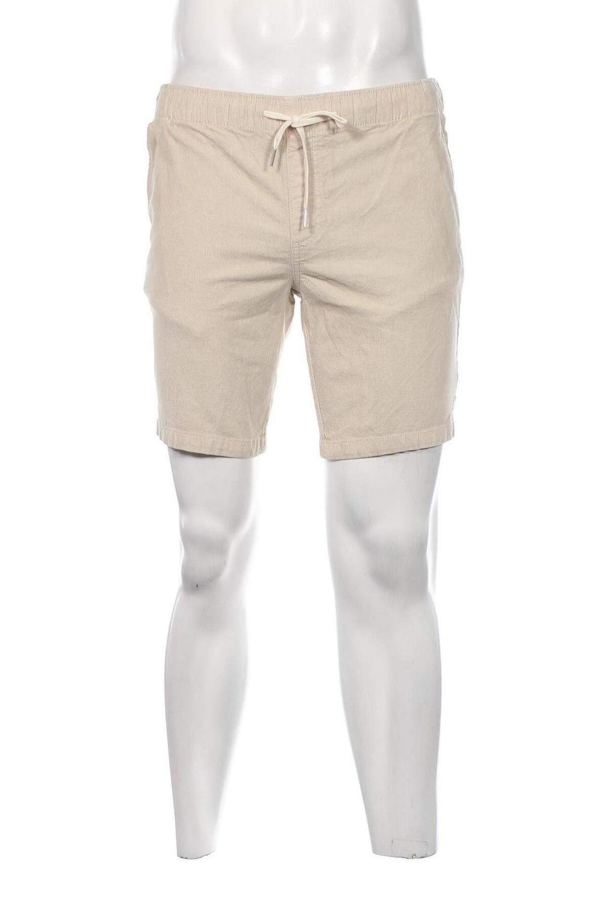 Herren Shorts Redefined Rebel, Größe S, Farbe Beige, Preis € 9,59